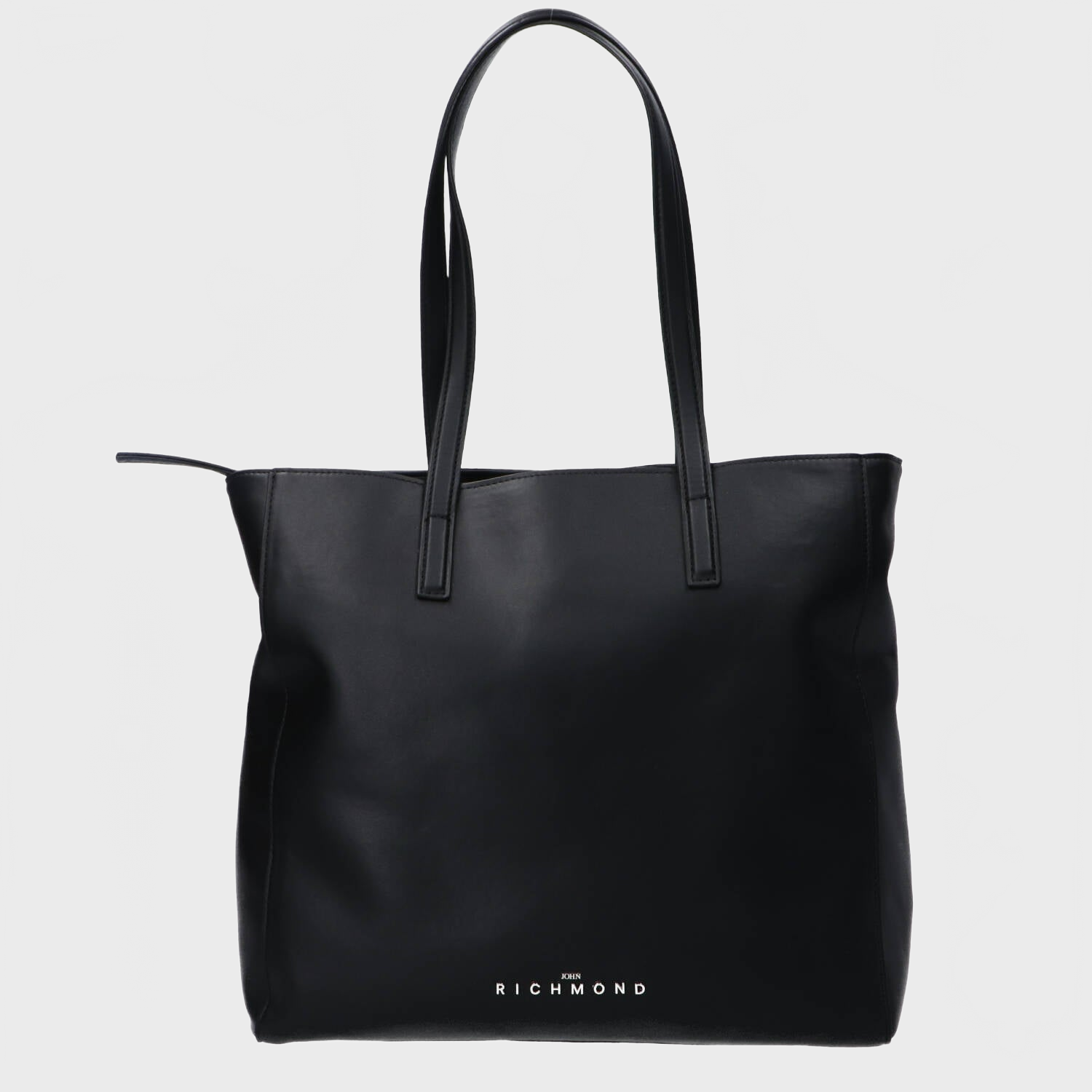 Borse a spalla Shopping bag Leicum Nero_58025.jpg