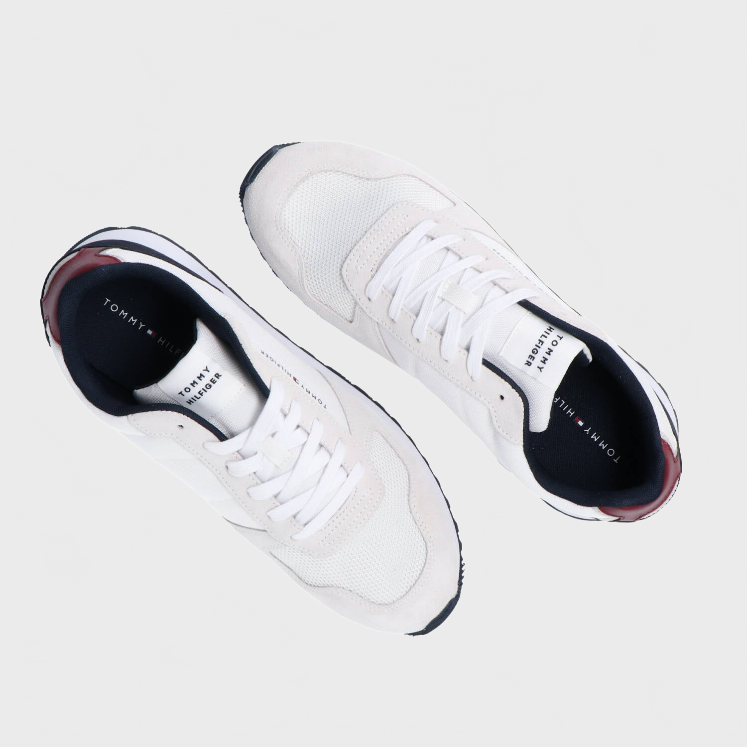 Sneakers NEW RUNNER EVA MIX Bianco_60585.jpg
