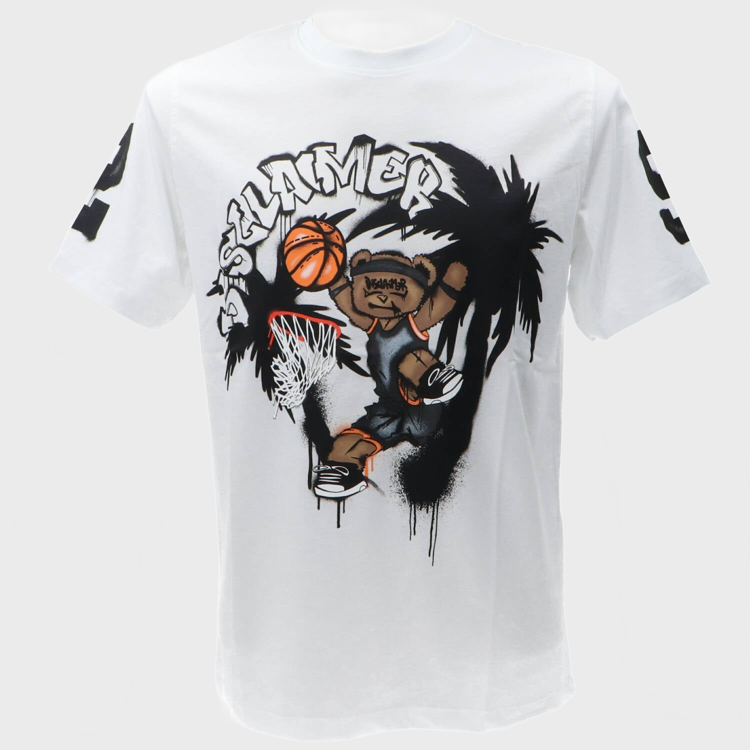 T-shirt T-SHIRT UOMO 54878 Bianco_67406.jpg