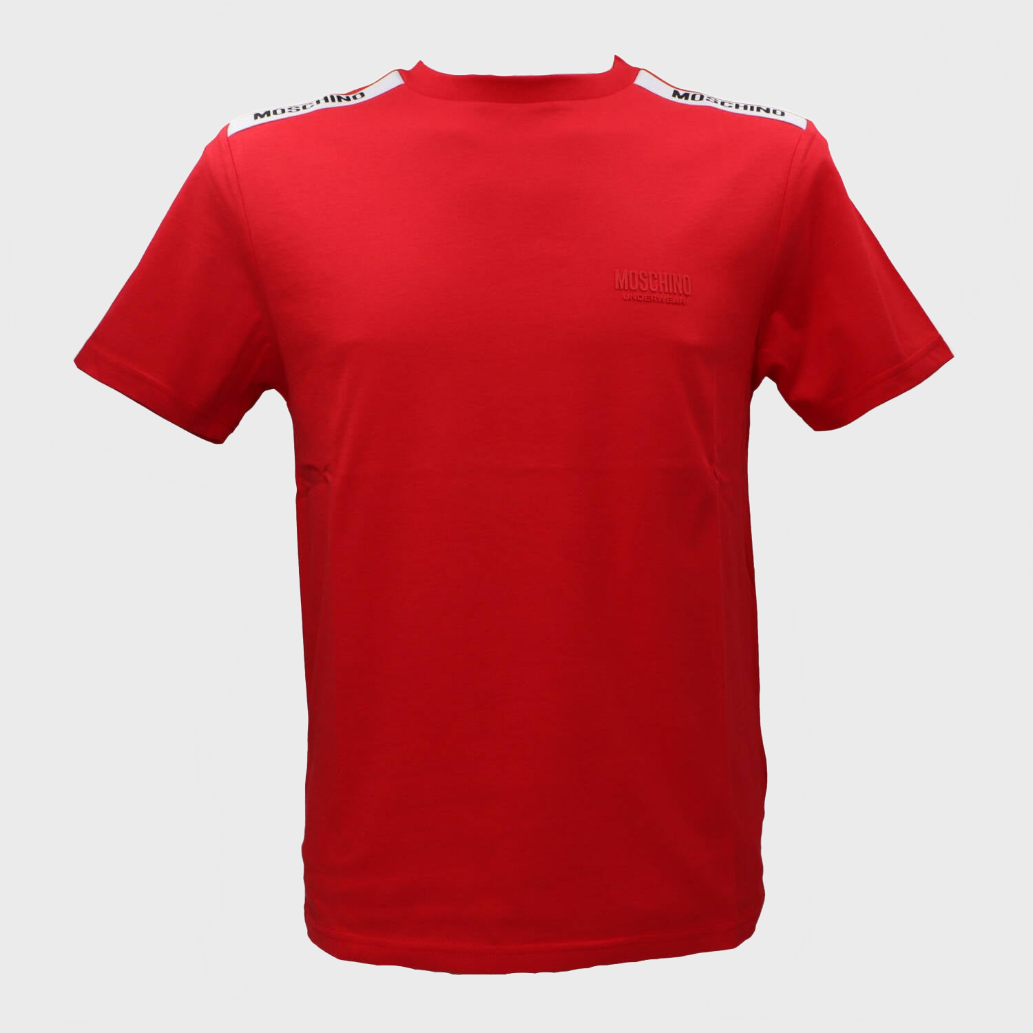 T-shirt V1A0781 4305 T-SHIRT Rosso_63553.jpg