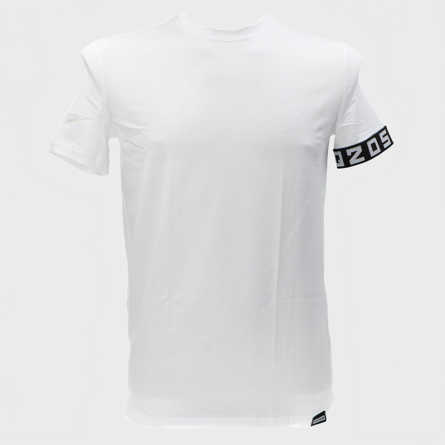 T-shirt D9M3S5930 T-SHIRT Bianco_65532.jpg