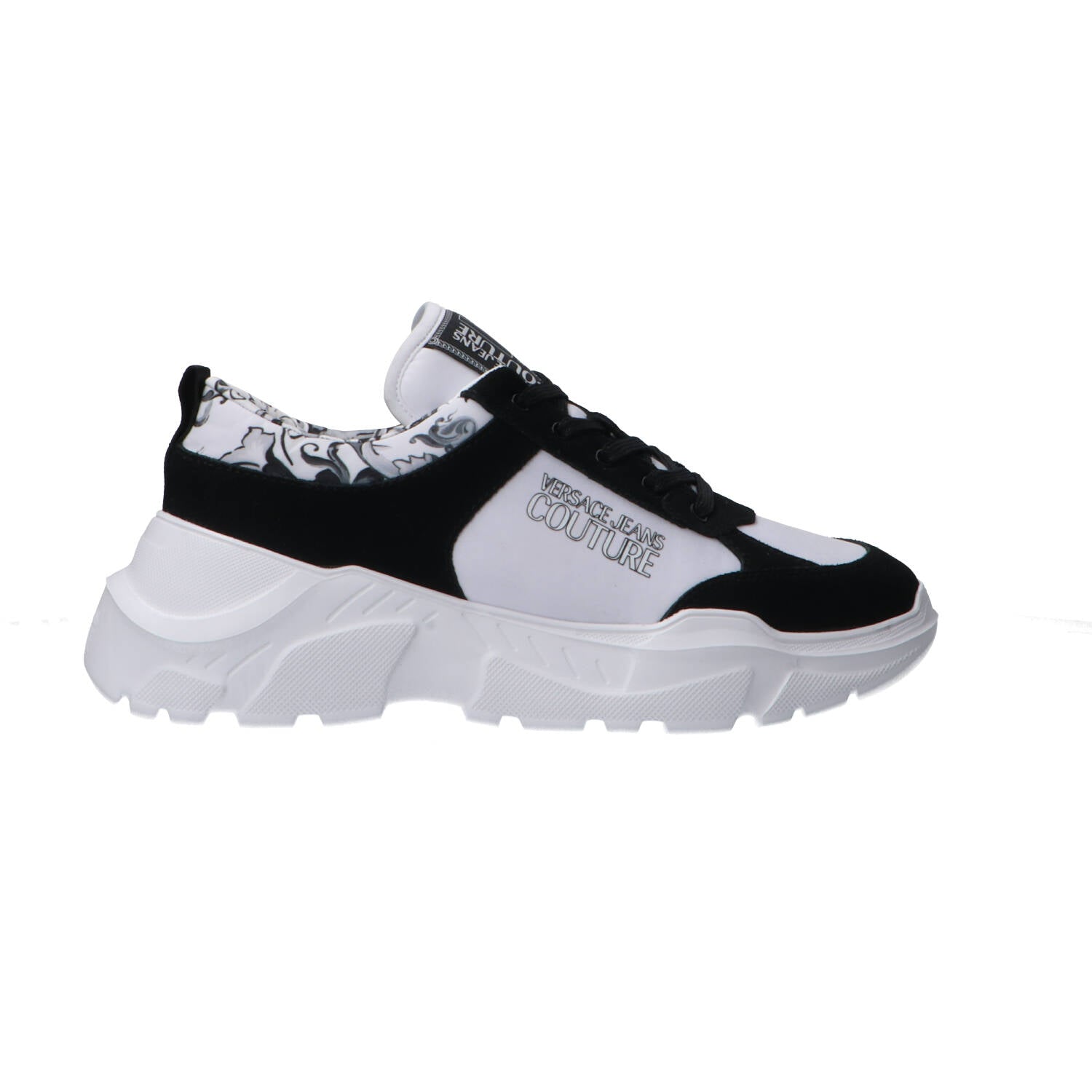 Sneakers Fondo speedtrack dis. sc1 ai Bianco