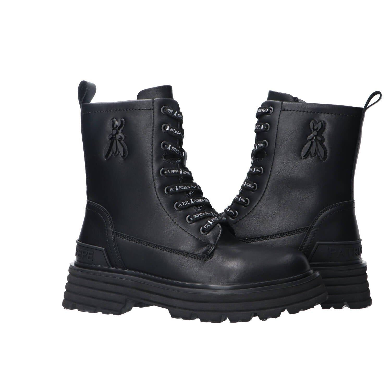 Anfibi PPJ978 Vitello lacci logo Nero_74870.jpg