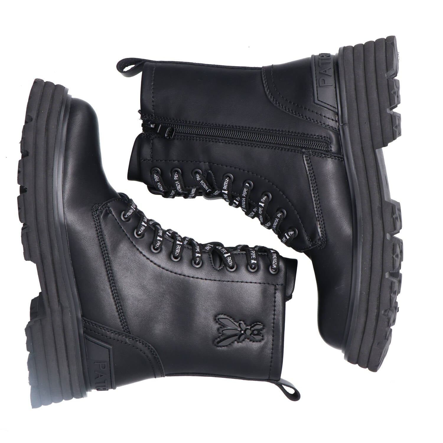 Anfibi PPJ978 Vitello lacci logo Nero_74871.jpg