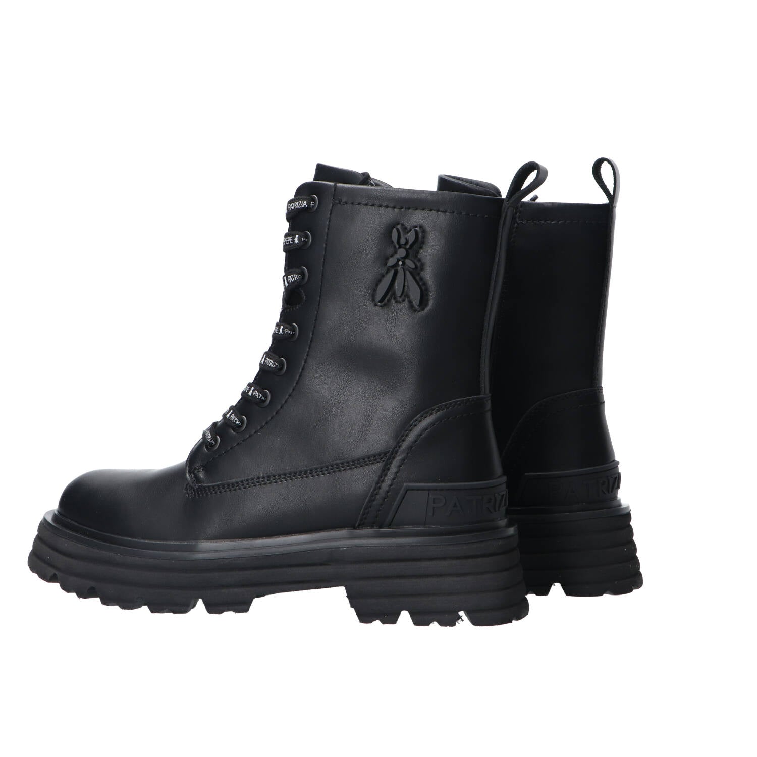 Anfibi PPJ978 Vitello lacci logo Nero_74872.jpg