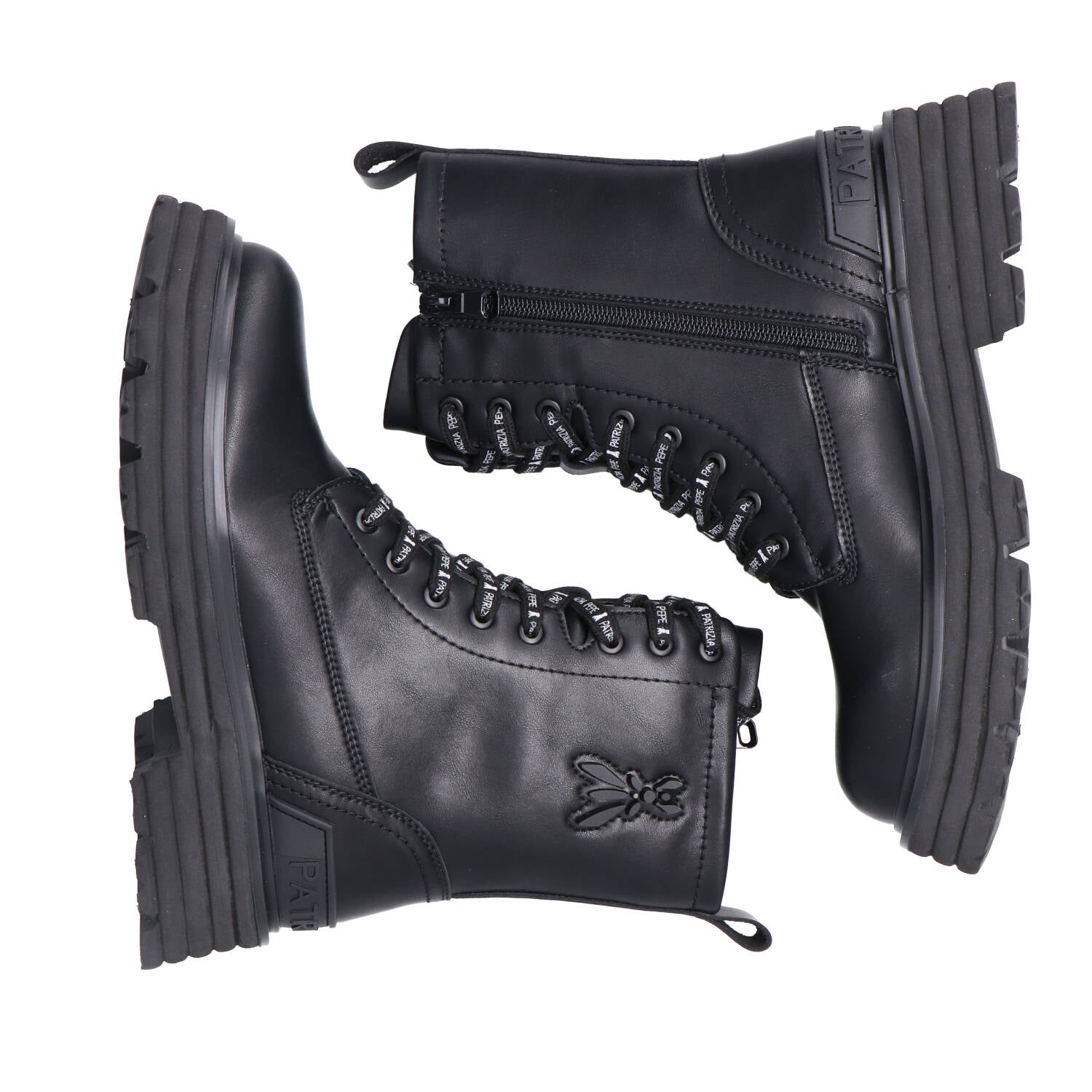 Anfibi PPJ978 Vitello lacci logo Nero_74873.jpg