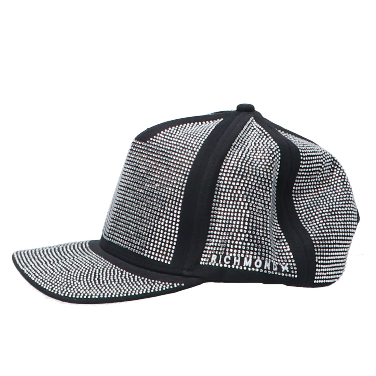 BASEBALL CAP SARAM  Nero_75549.jpg