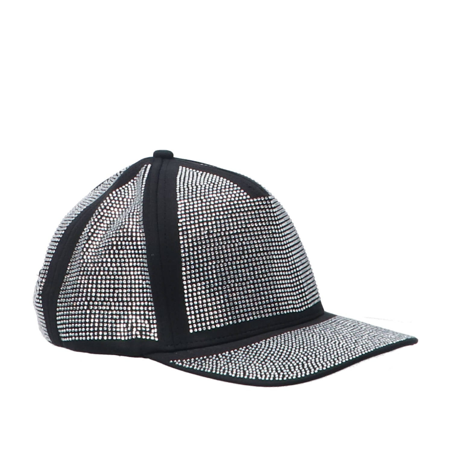 BASEBALL CAP SARAM  Nero_75550.jpg