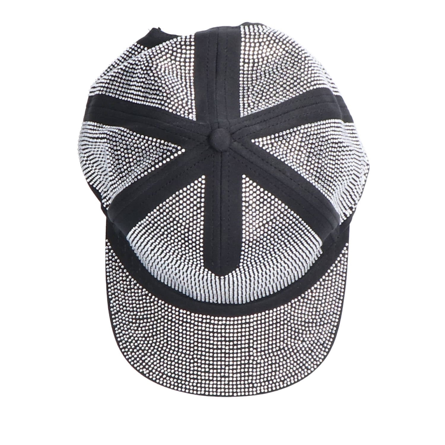 BASEBALL CAP SARAM  Nero_75551.jpg