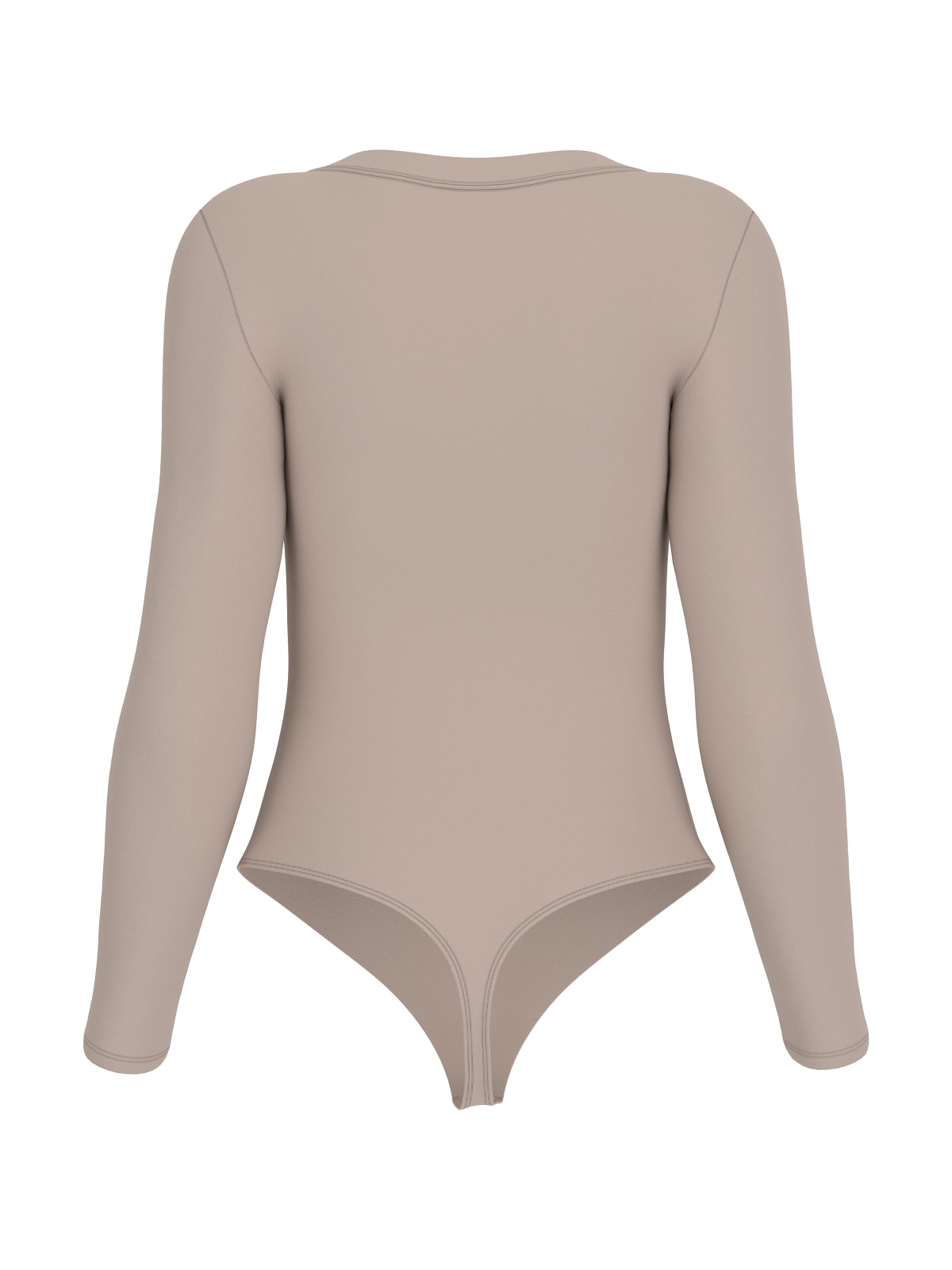 Body COLETTE LS BODYSUIT Beige Taupe_71813.jpg