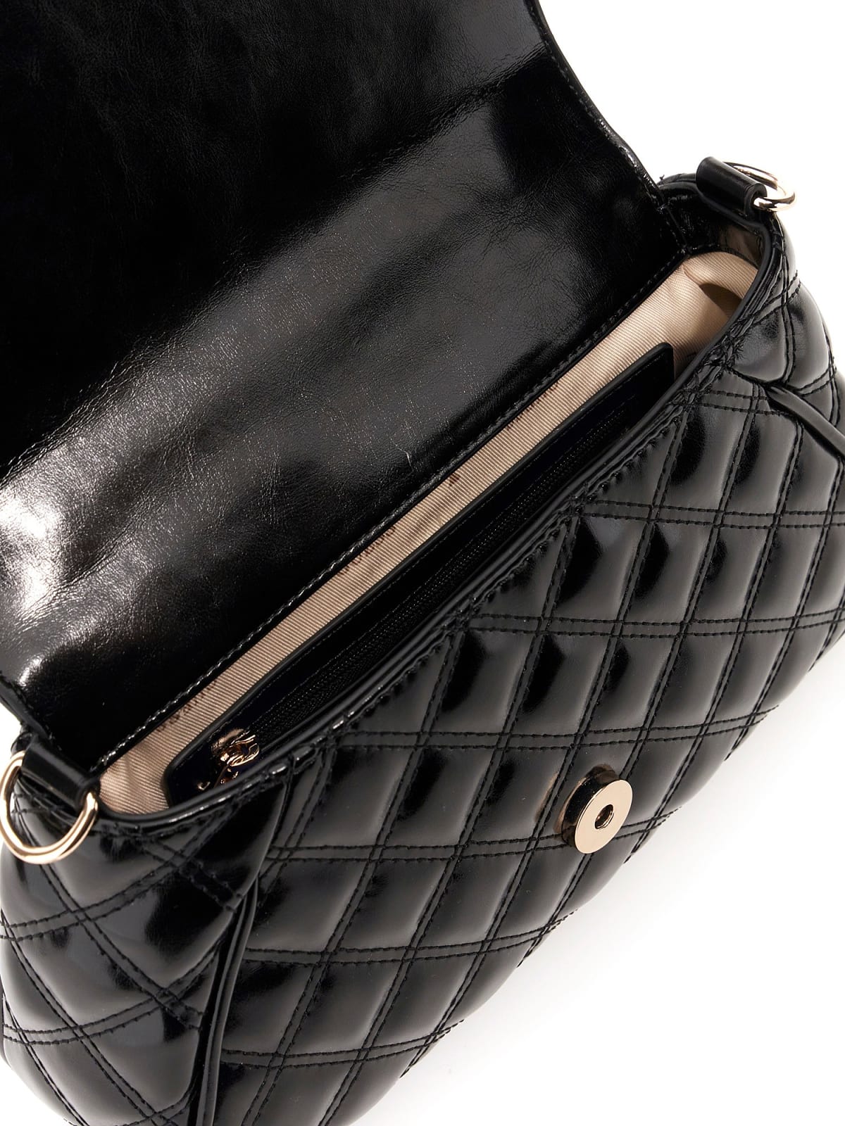 Borse a mano GIULLY II TOP HANDLE FLAP Nero_71769.jpg