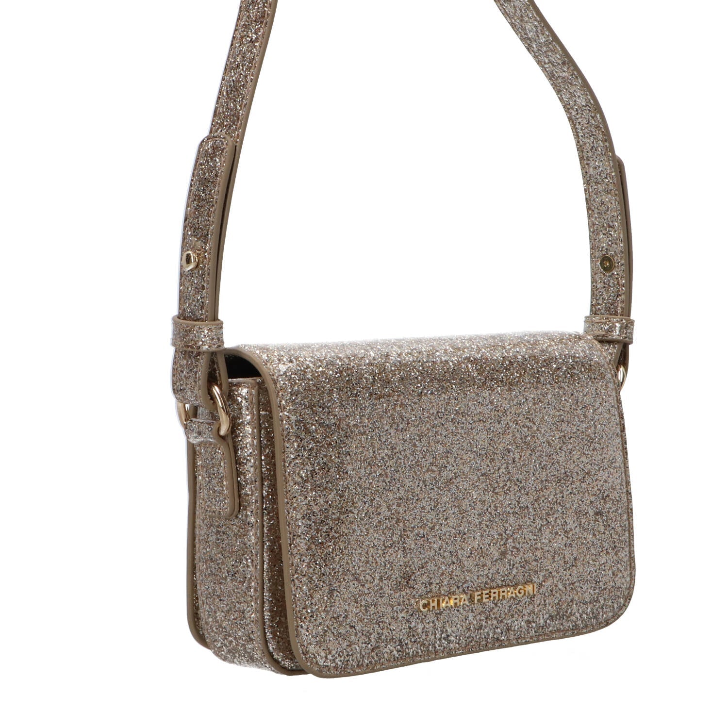 Borse a spalla RANGE K CF ENVELOPE Oro_49125.jpg