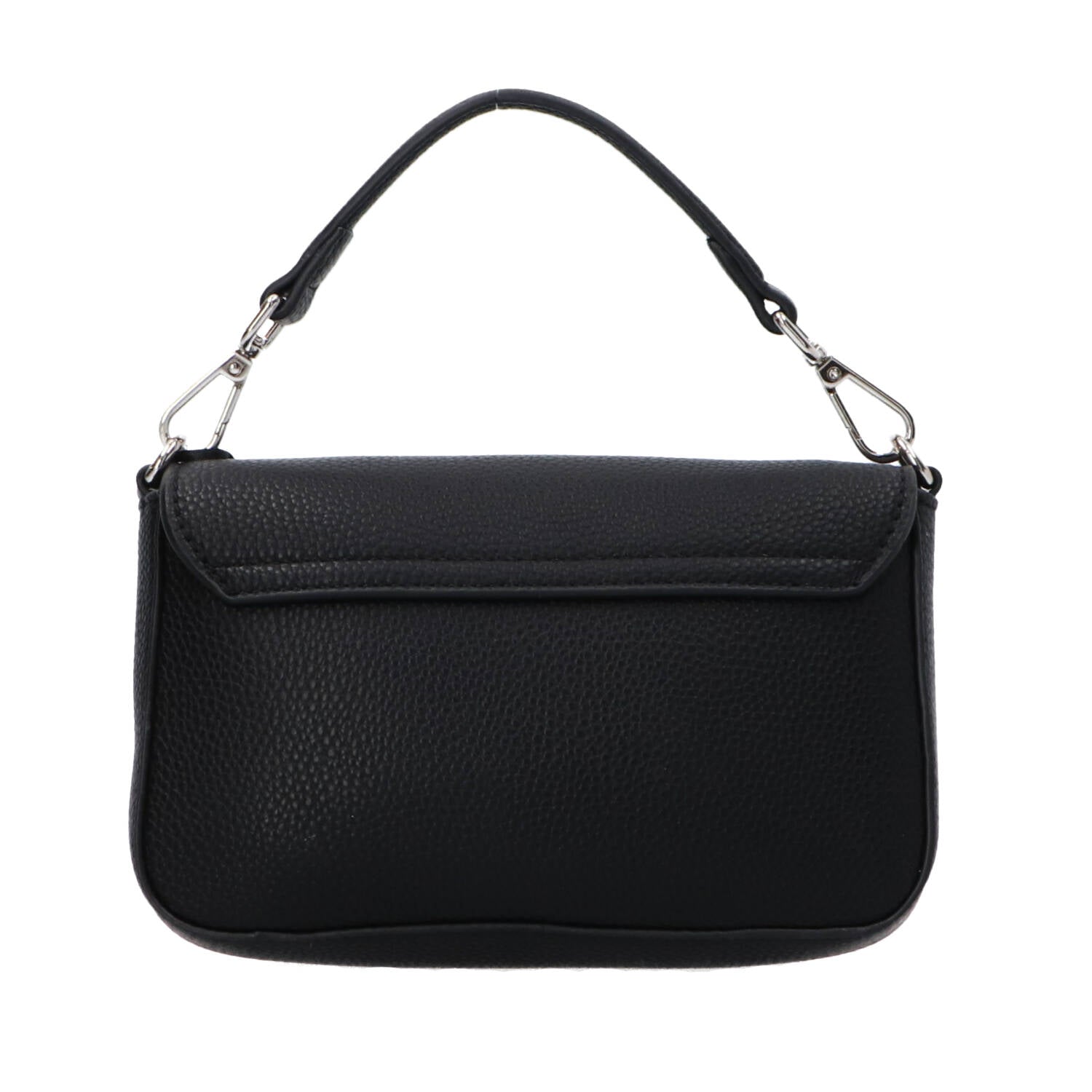 Borse a spalla SHOULDER BAG KELTI Argento Nero_54888.jpg