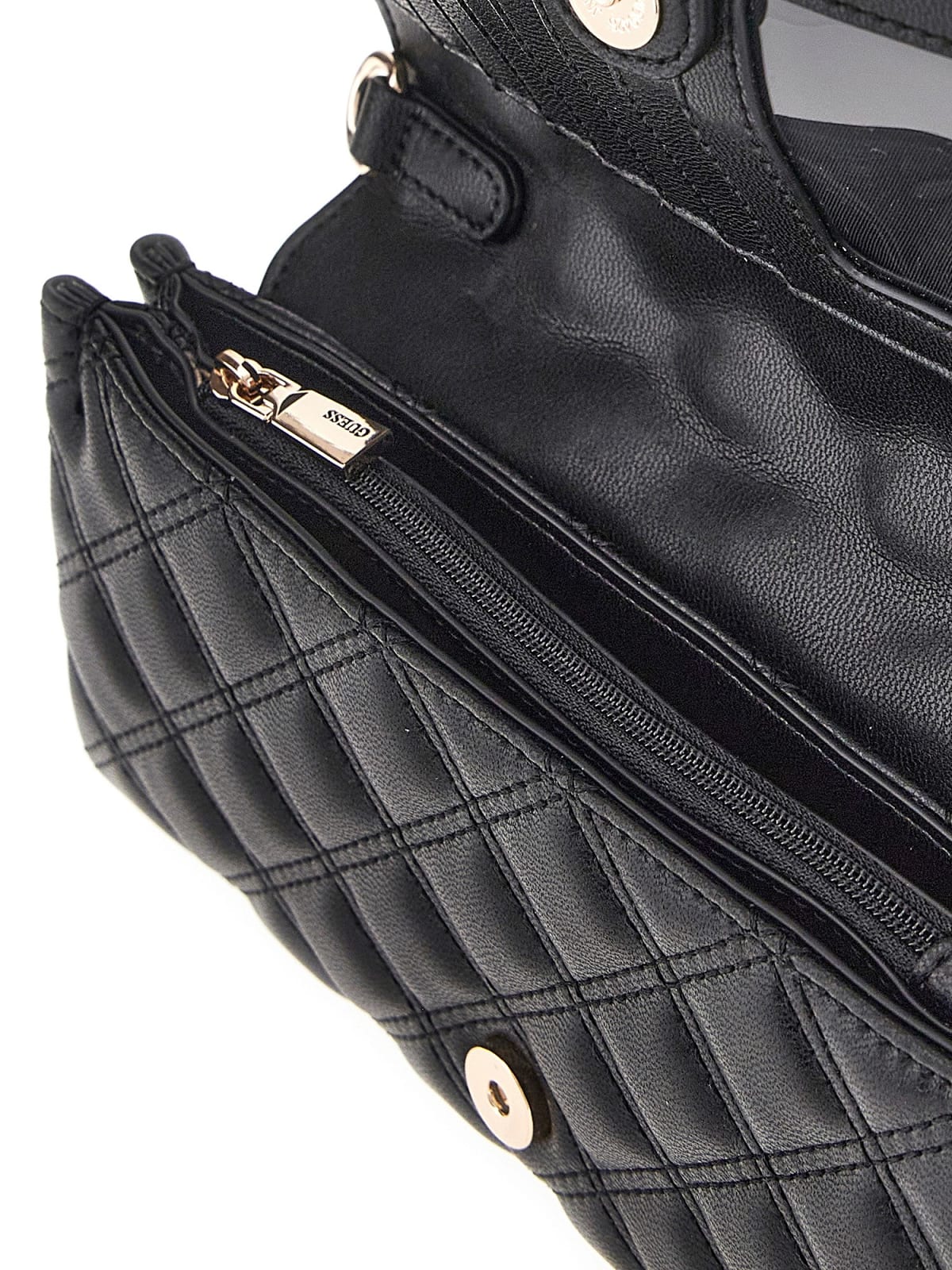 Borse tracolla GIULLY II XBODY FLAP ORGANIZER Nero_69372.jpg