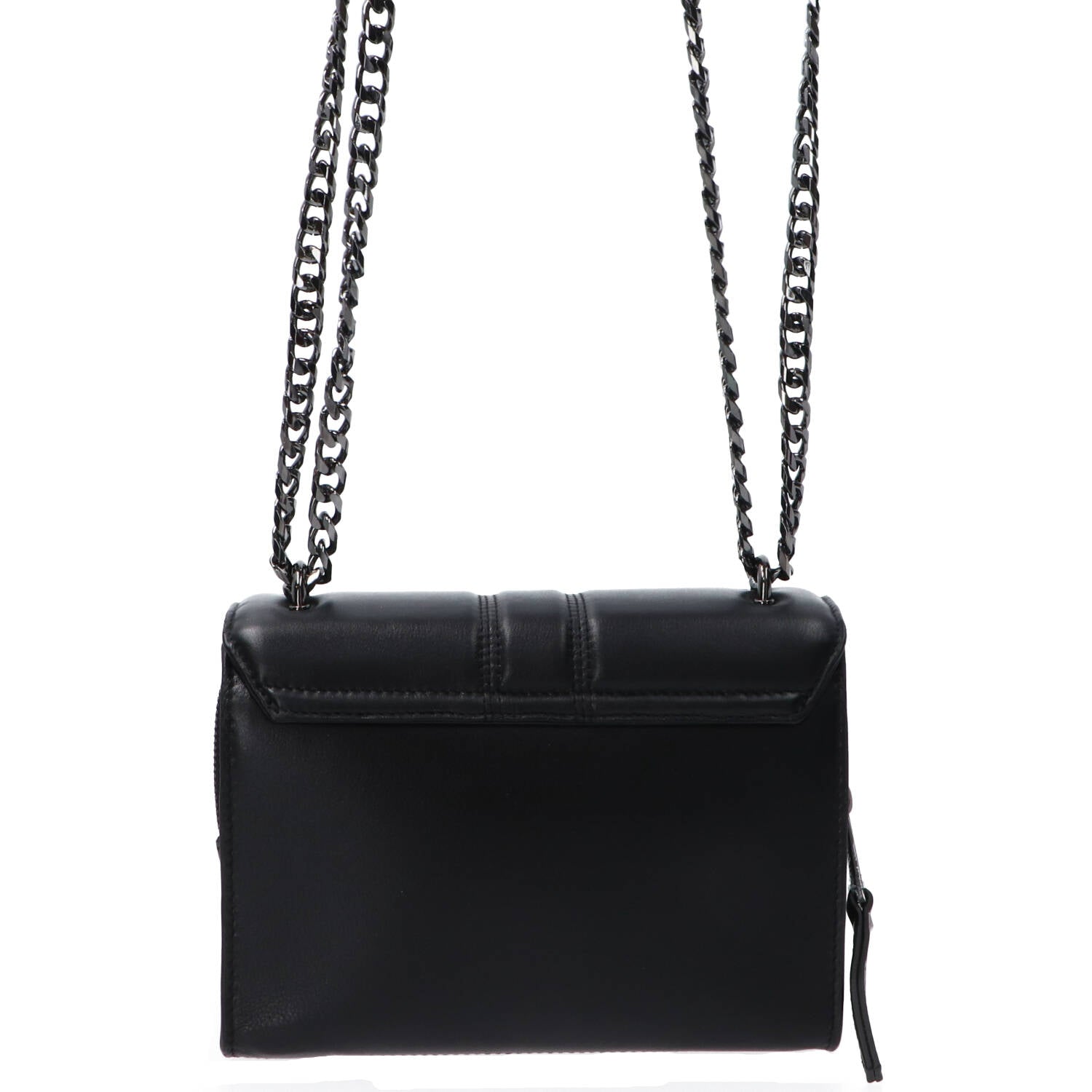 Borse tracolla SHOLDER BAG CAPORASO LEATHER Nero_47951.jpg