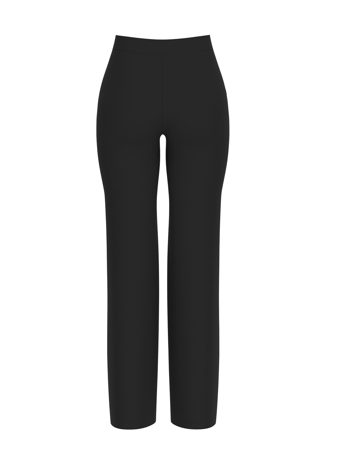 CARLA FLARE PANTS Nero_72149.jpg