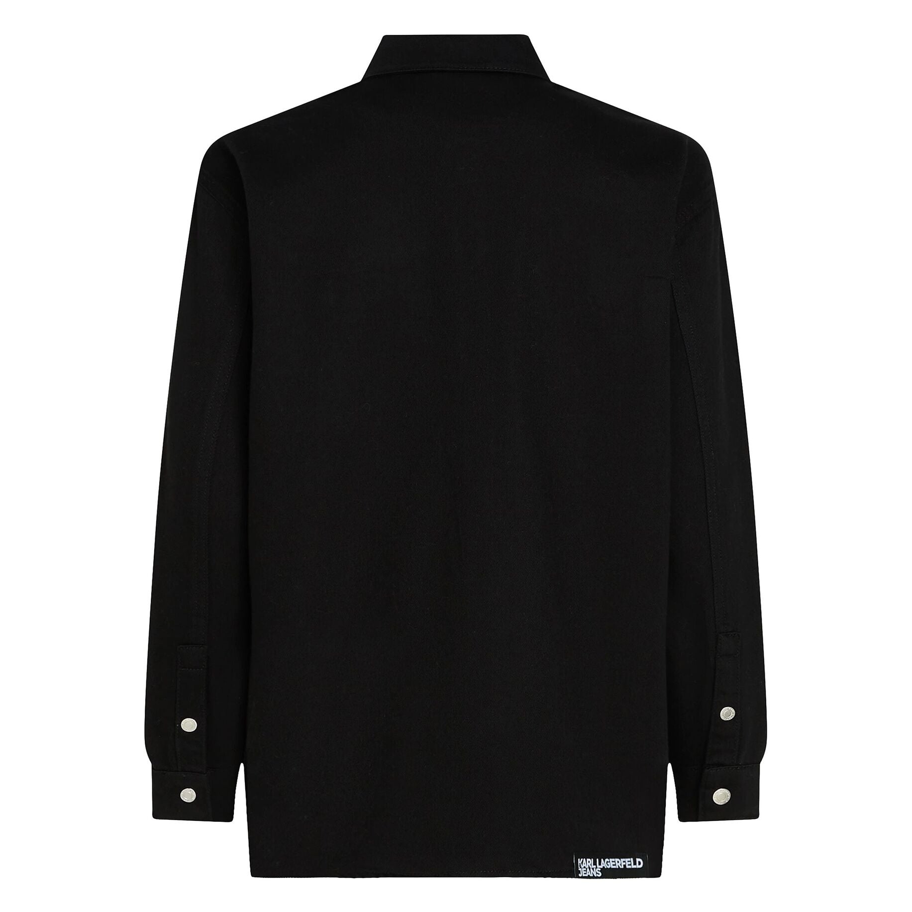 Camicia OVERSHIRT 246D1602 Nero_57081.jpg