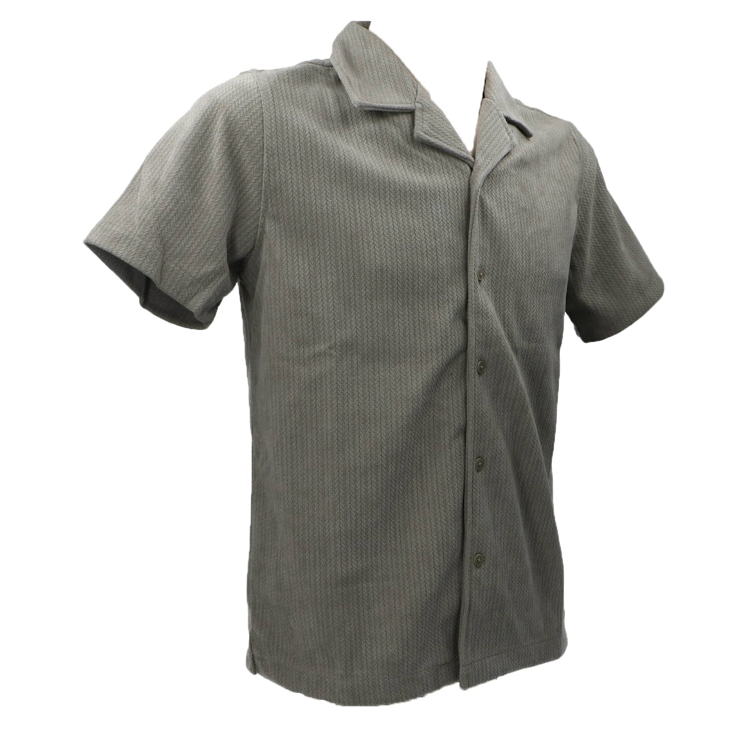 Camicia SS Baron Verde Scuro_62027.jpg