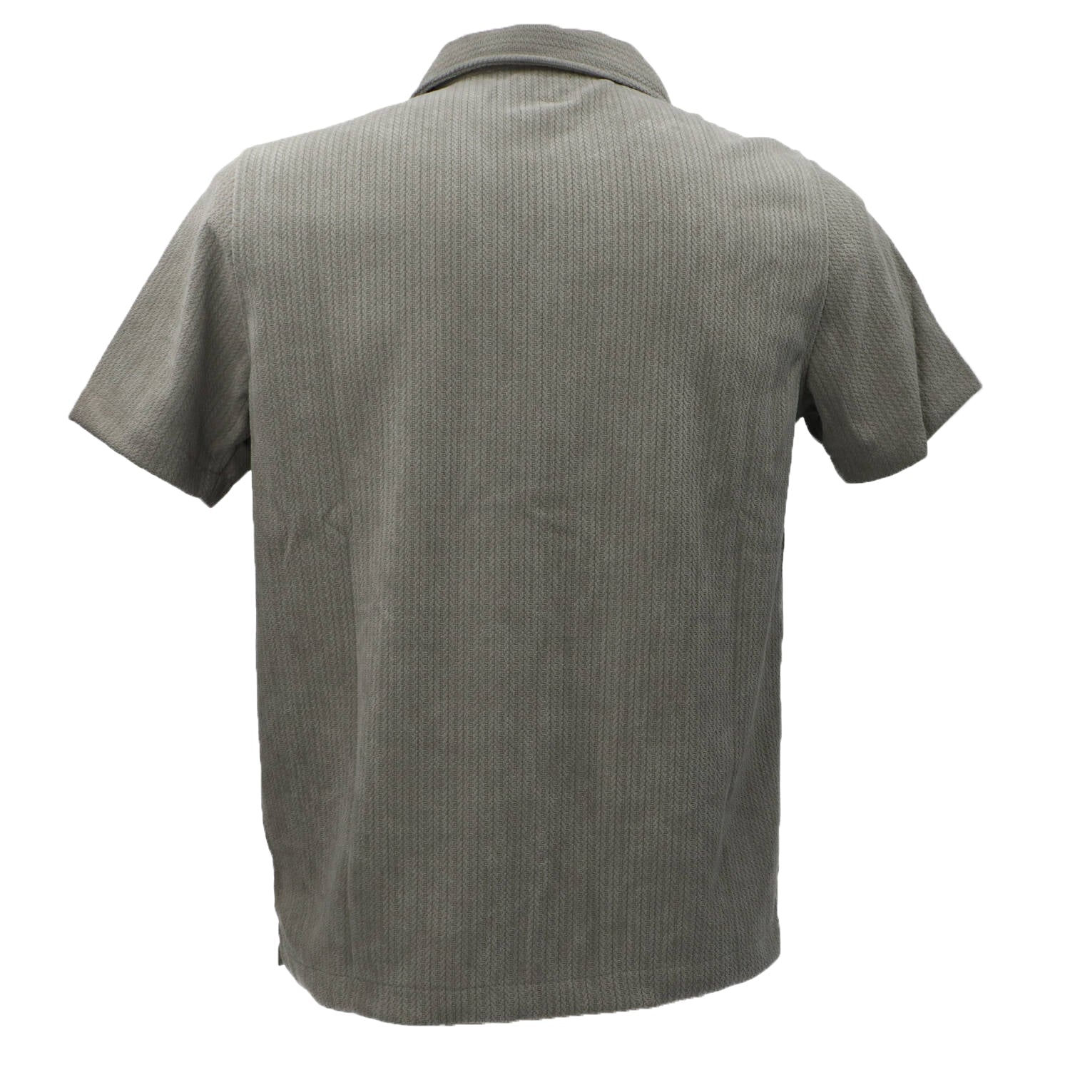 Camicia SS Baron Verde Scuro_62028.jpg