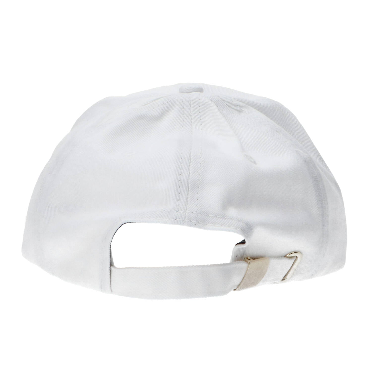 Cappellini BASEBALL CAP CUT Bianco_65369.jpg