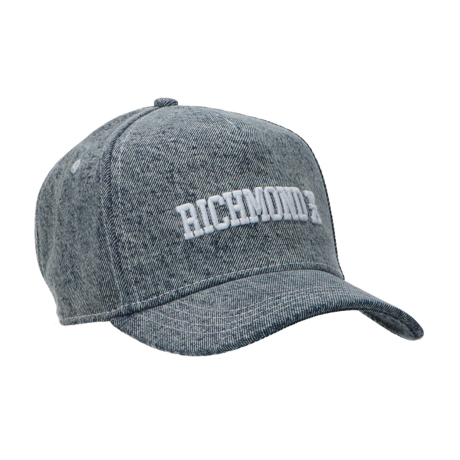 Cappellini BASEBALL CAP DENIM ORAK Denim_65347.jpg