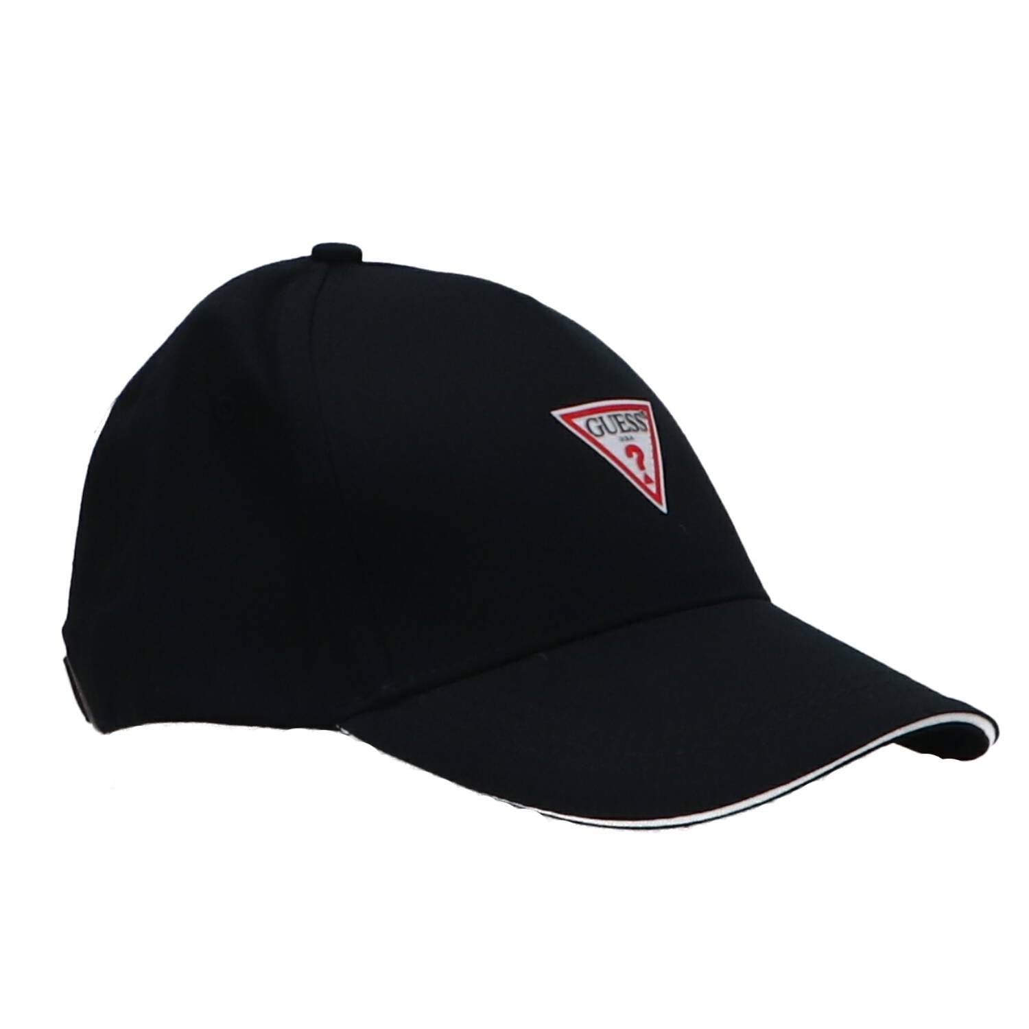 Cappellini TRIANGLE PATCH BASEBALL Nero_61447.jpg
