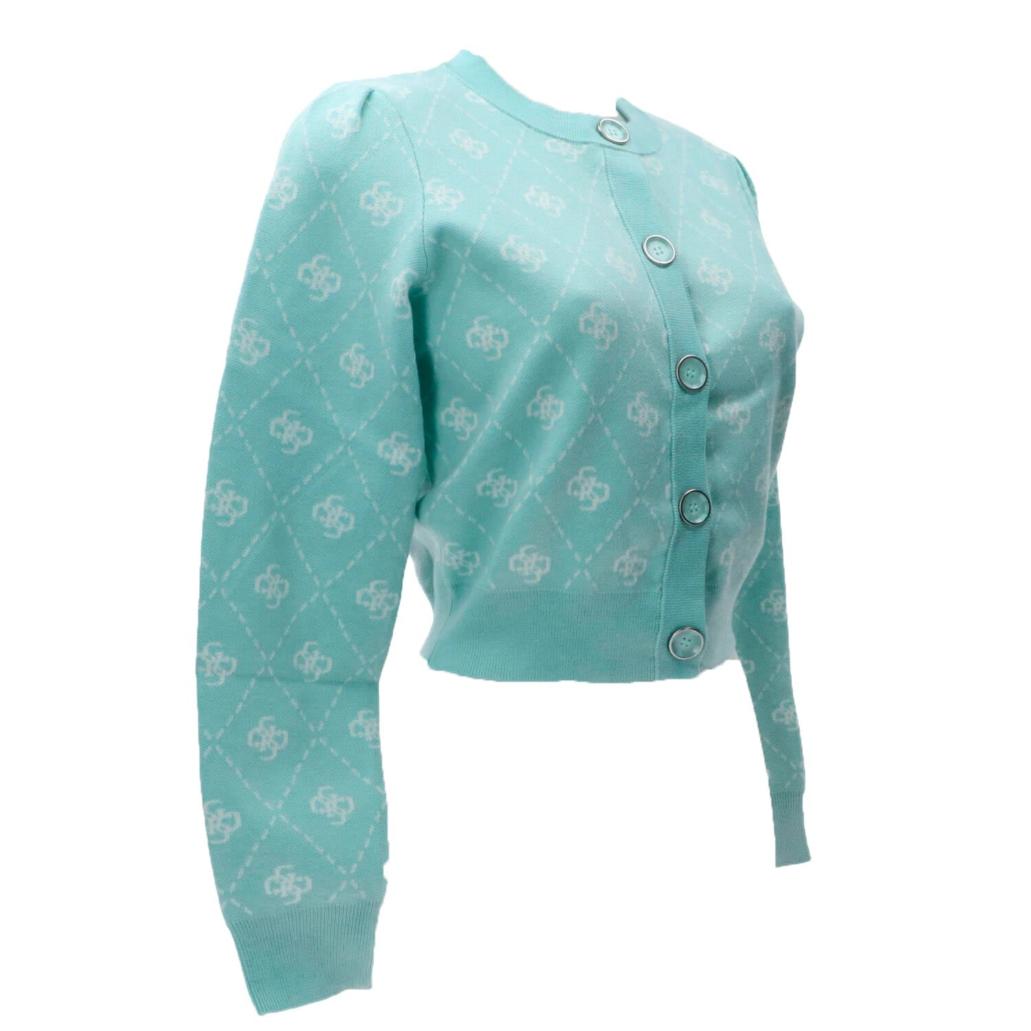 Cardigan SARAH 4G CARDI Verde Acqua_61352.jpg