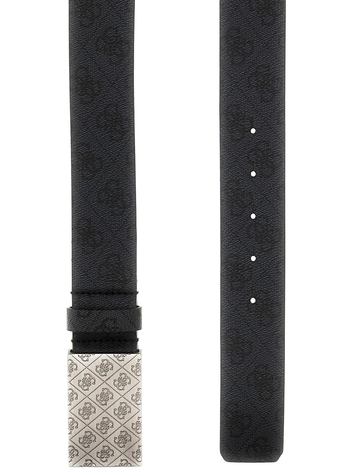 Cinture MILANO NOT ADJ & NOT REV H40 Nero_69621.jpg