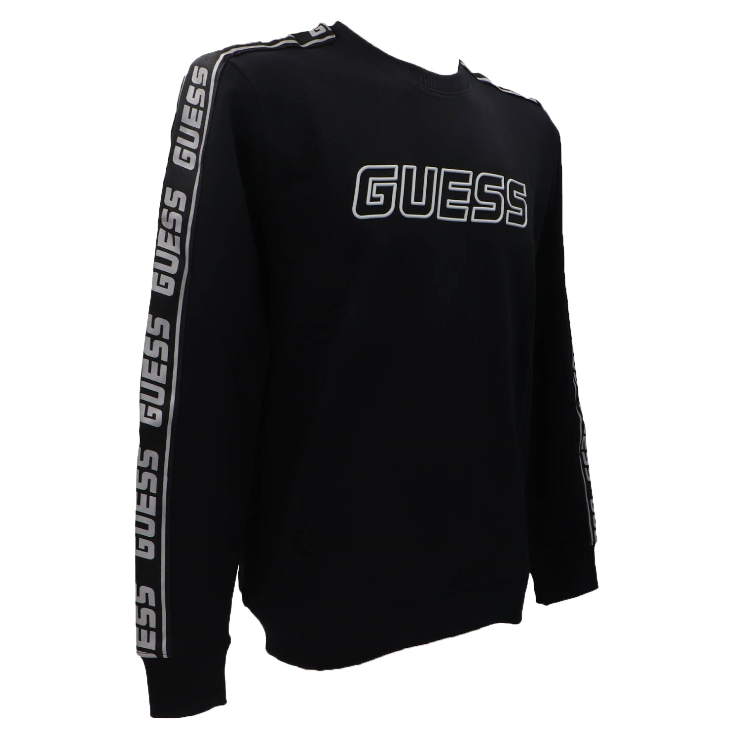 Felpe ARLO CN SWEATSHIRT Nero_57297.jpg