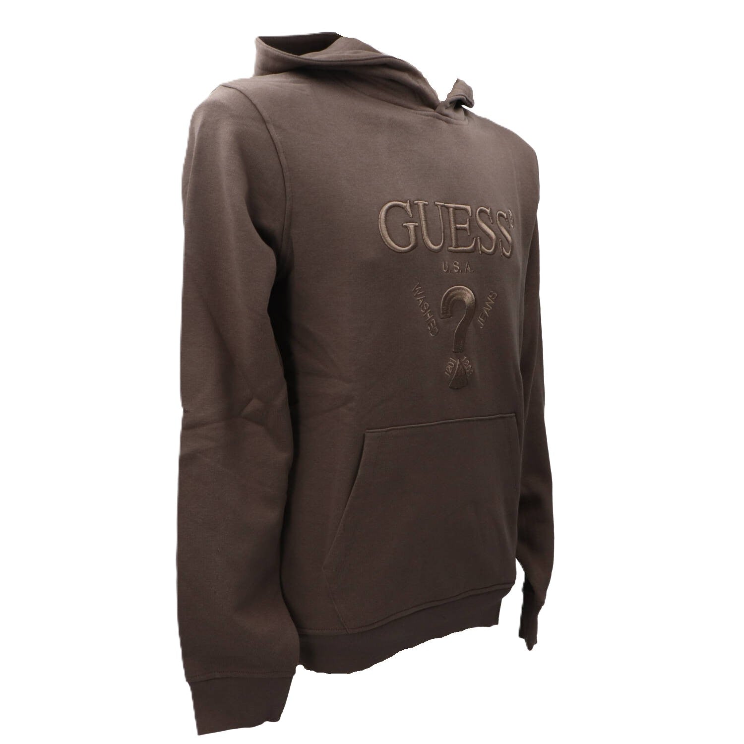 Felpe BEAU HOODIE SWEATSHIRT Marrone_61825.jpg