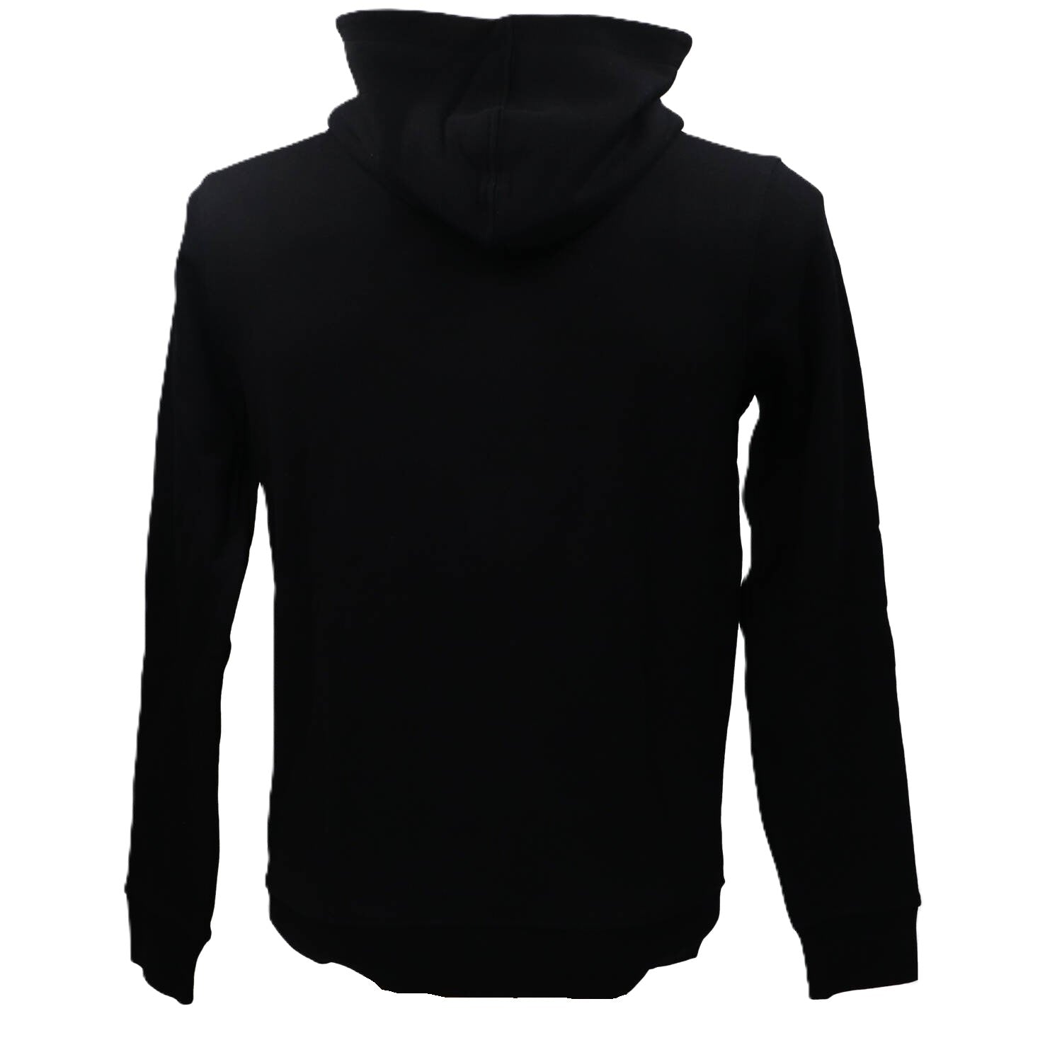 Felpe BEAU HOODIE SWEATSHIRT Nero_61829.jpg