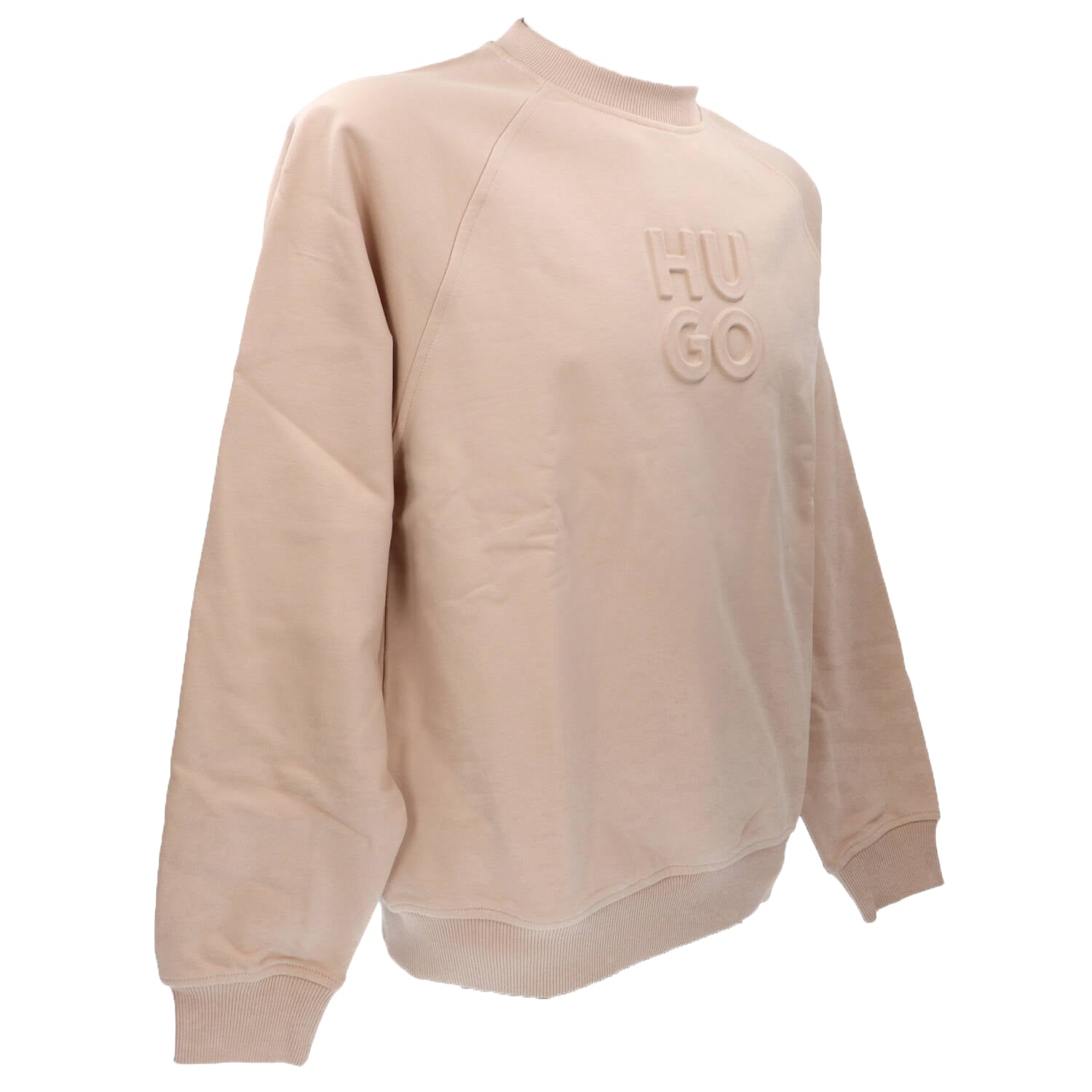 Felpe DUMBKIN Beige_46104.jpg