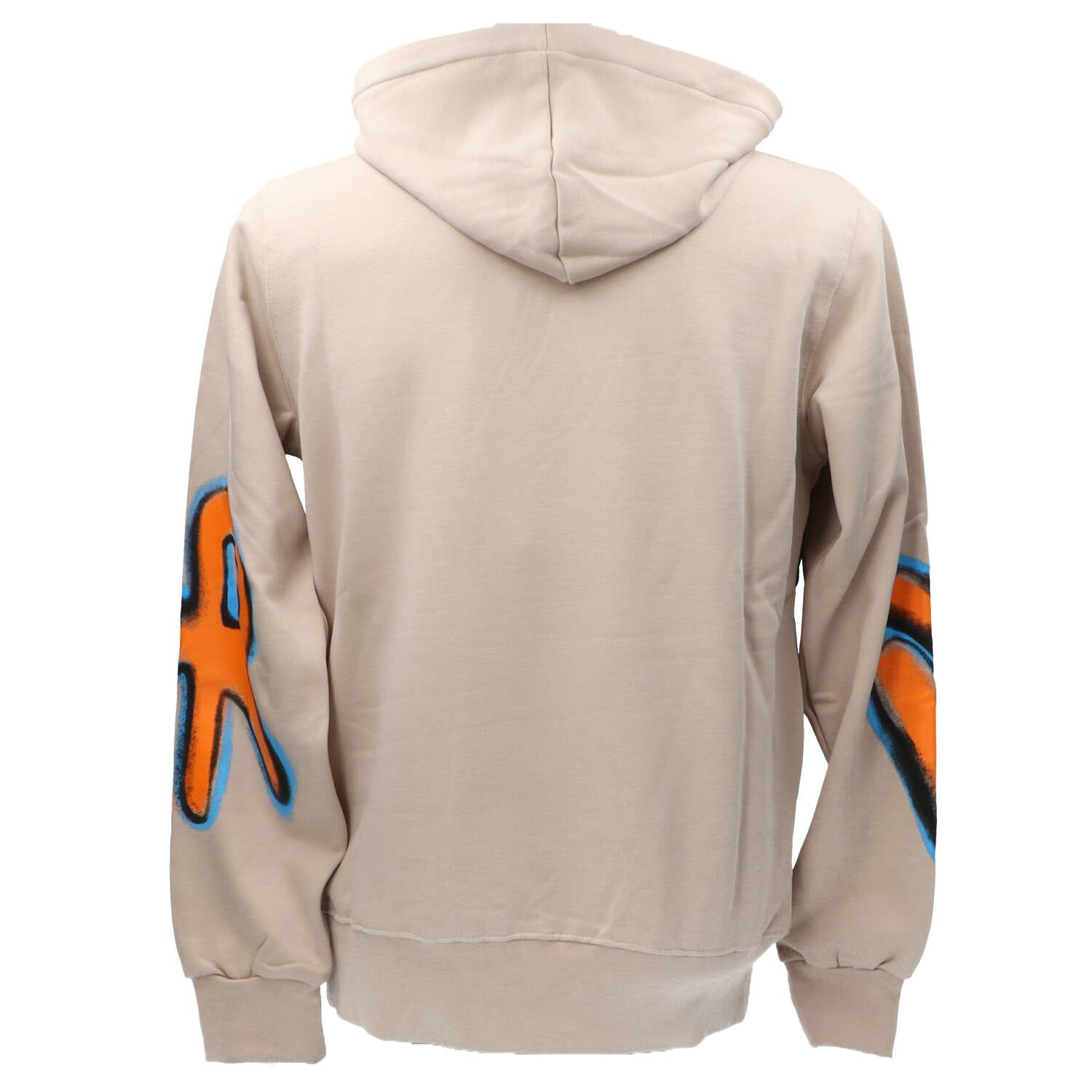 Felpe FELPA CAPPUCCIO 54814 Beige_67474.jpg