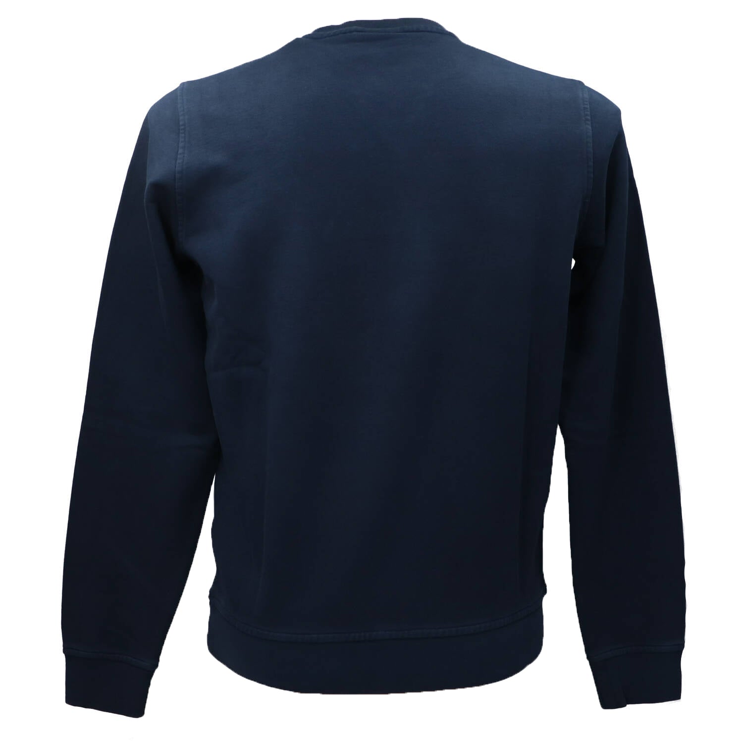 Felpe FELPA GIROCOLLO 251FE1985F539 Blu_67504.jpg