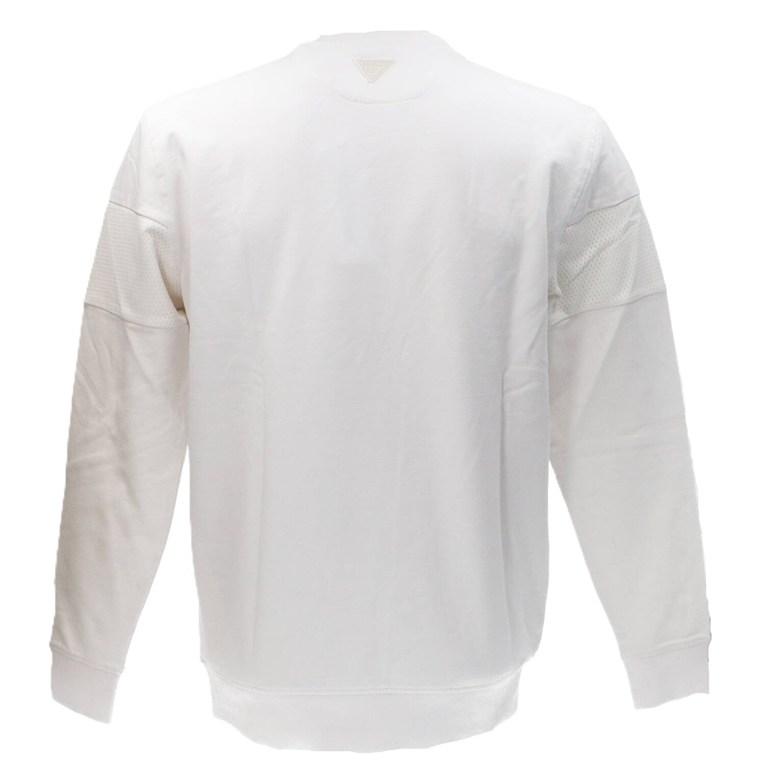 Felpe FOXGLOVE CN SWEATSHIRT Bianco_61823.jpg