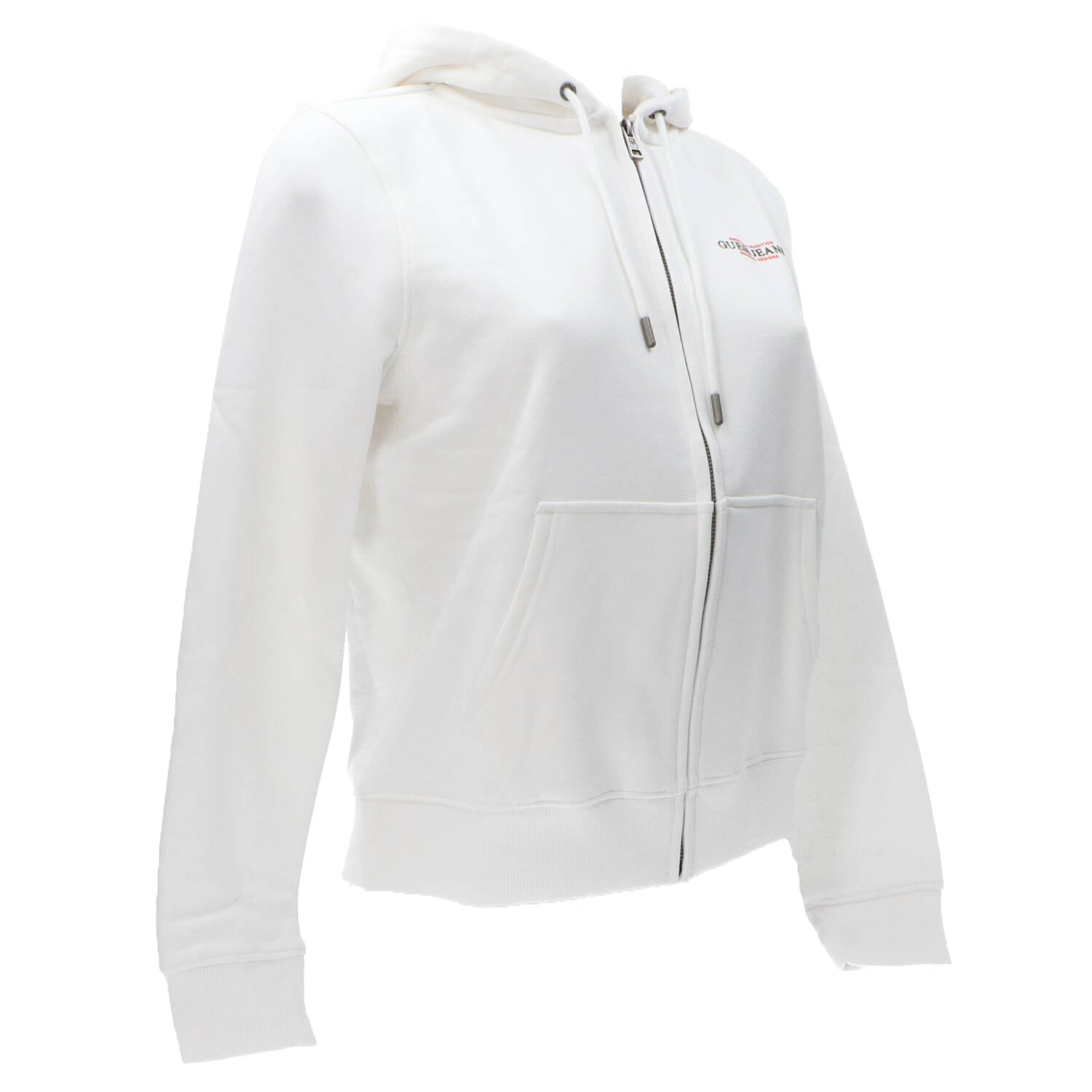Felpe GJ ZIP HOOD REG MINI AMERICA Bianco_56216.jpg