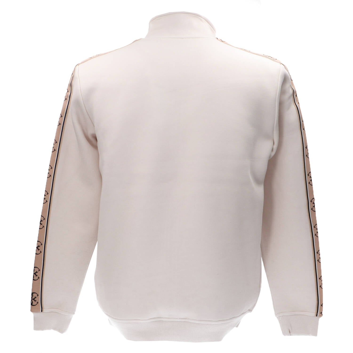 Felpe MICKEY FULL ZIP SWEATSHIRT Beige_57259.jpg