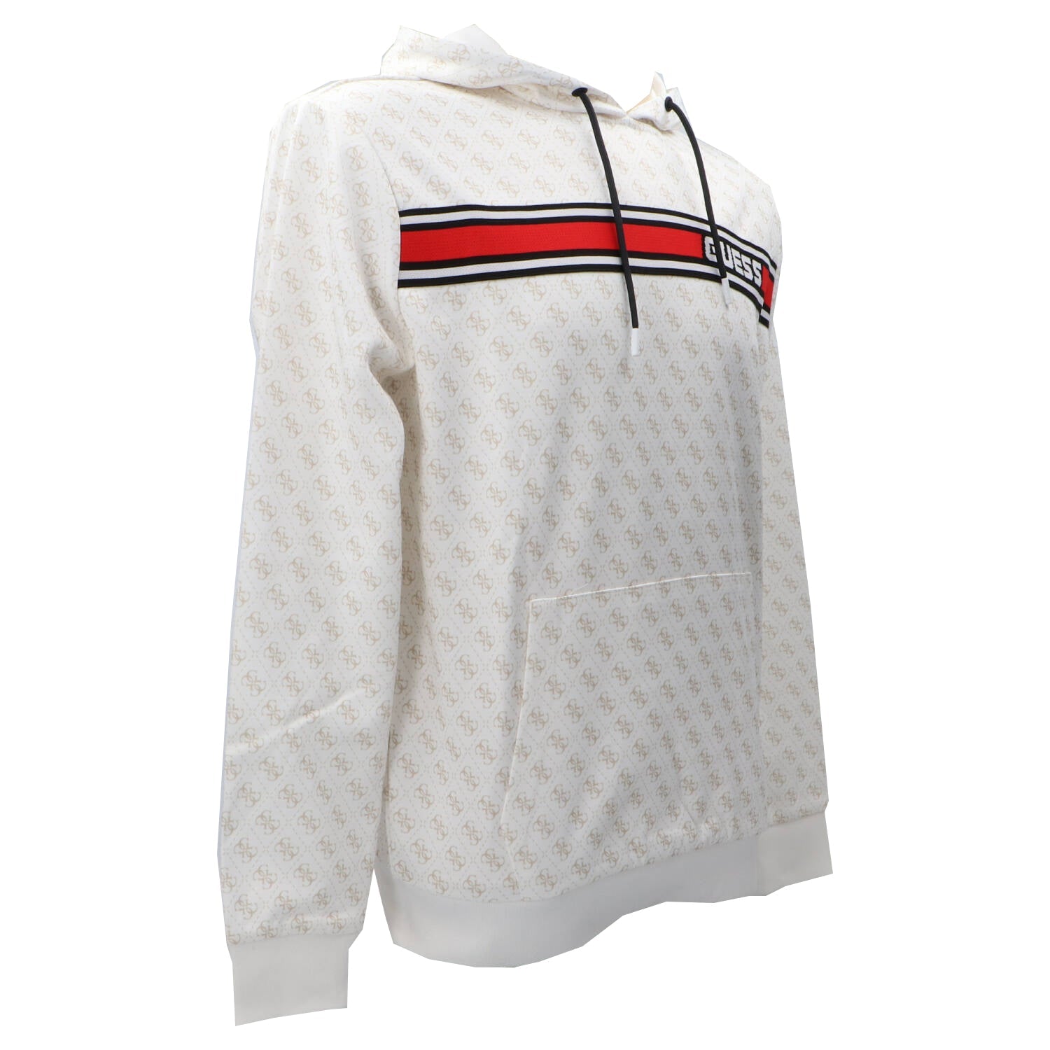 Felpe NEW KORBIN HOODIE SWEATSHIRT Bianco_57399.jpg
