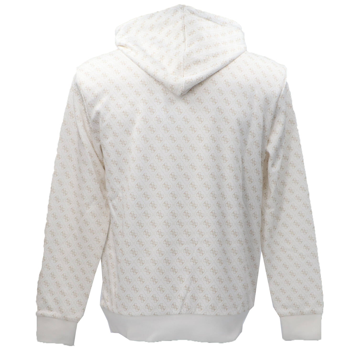 Felpe NEW KORBIN HOODIE SWEATSHIRT Bianco_57400.jpg