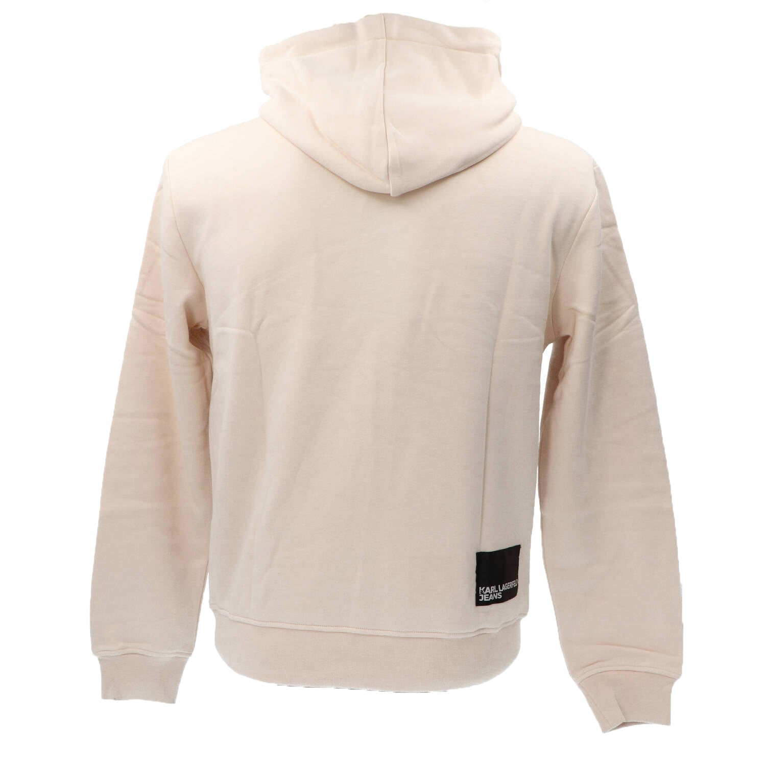 Felpe REGULAR LOGO HOODIE 240D1809 Beige_54258.jpg