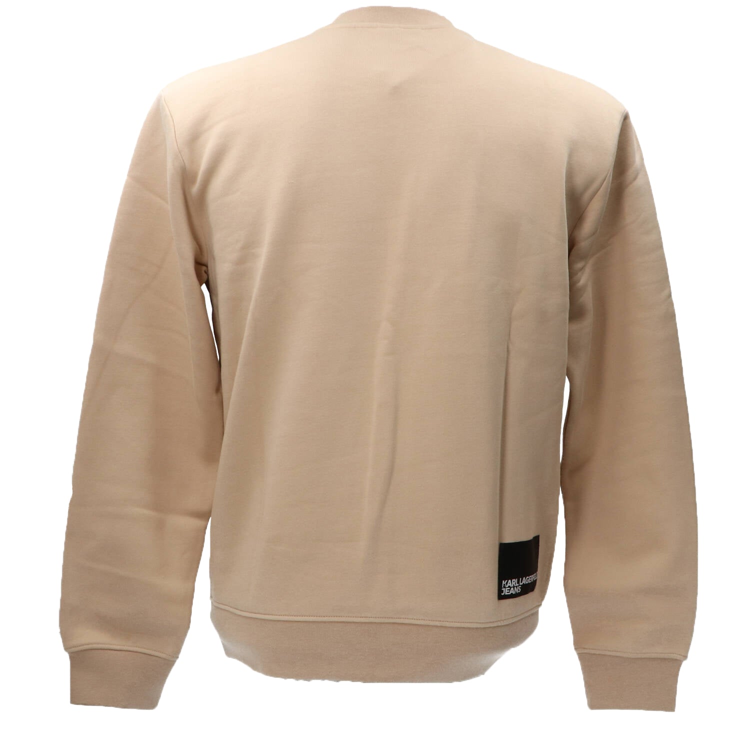 Felpe REGULAR LOGO SWEAT 231D1804 Beige_57457.jpg