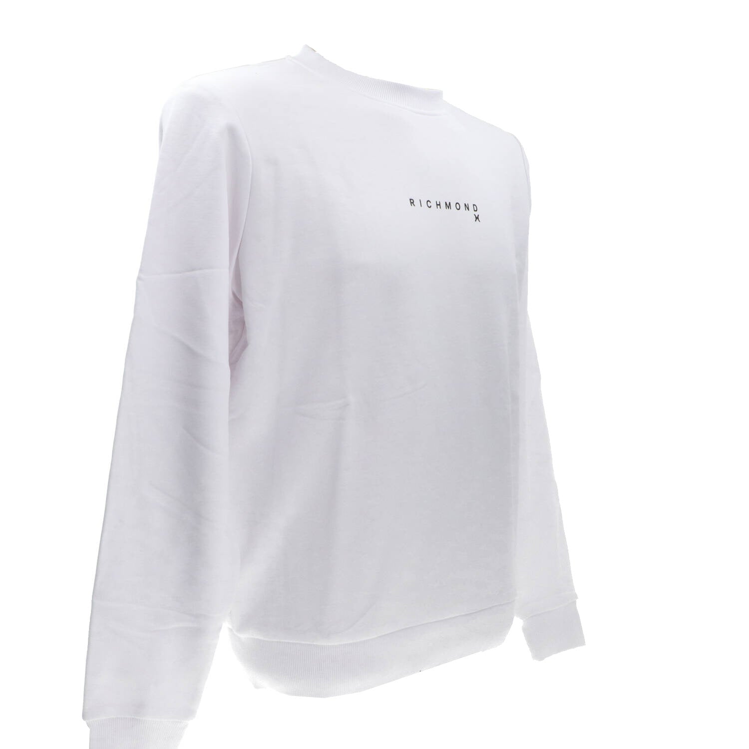 Felpe UMA23081FE SWEATSHIRT WICIES Bianco_40570.jpg