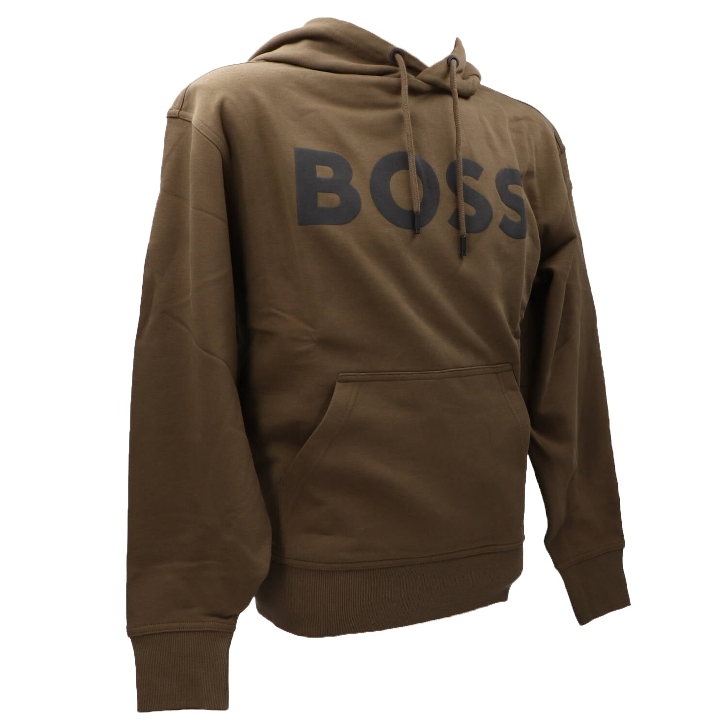 Felpe WEBASICHOOD Verde Scuro_50815.jpg