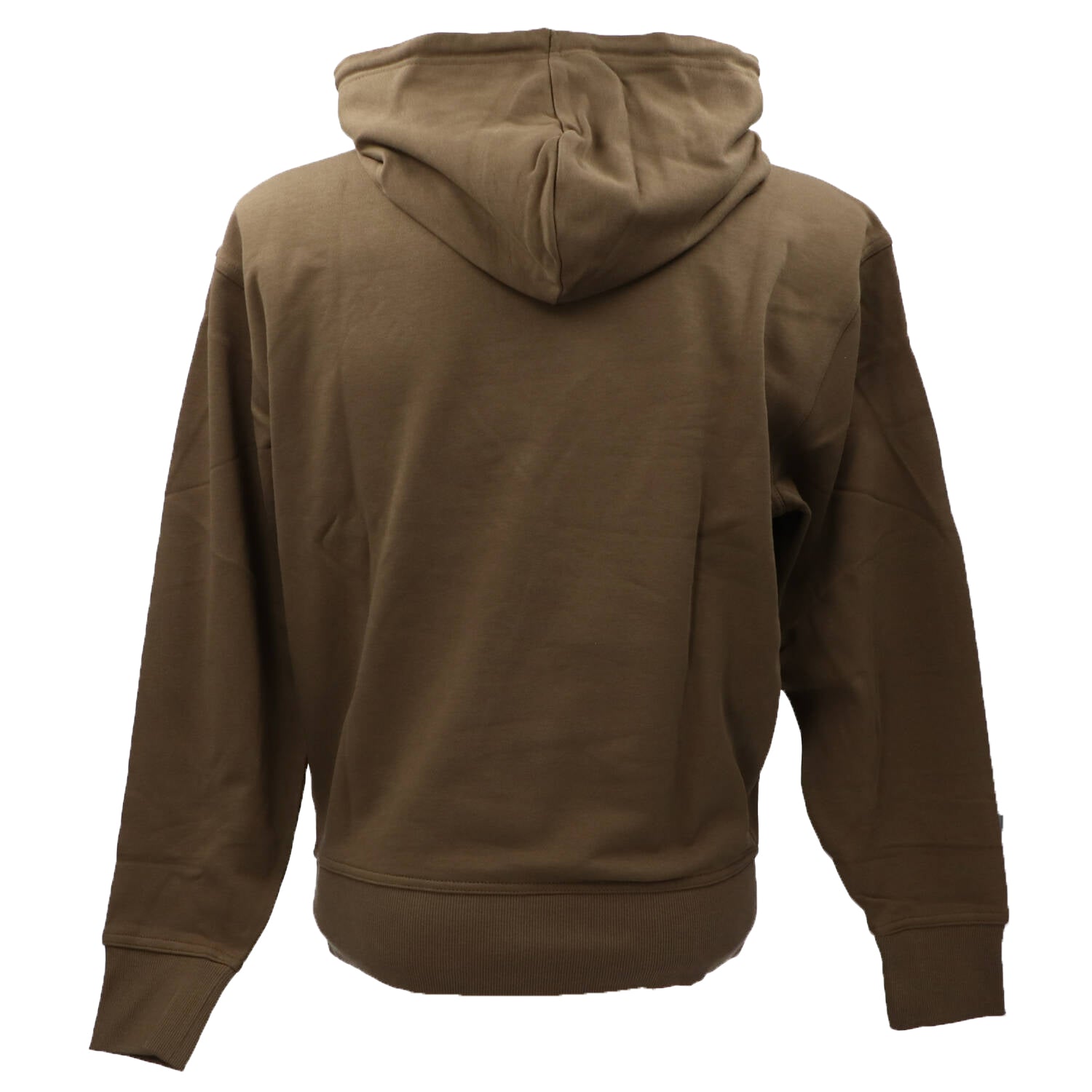 Felpe WEBASICHOOD Verde Scuro_50816.jpg