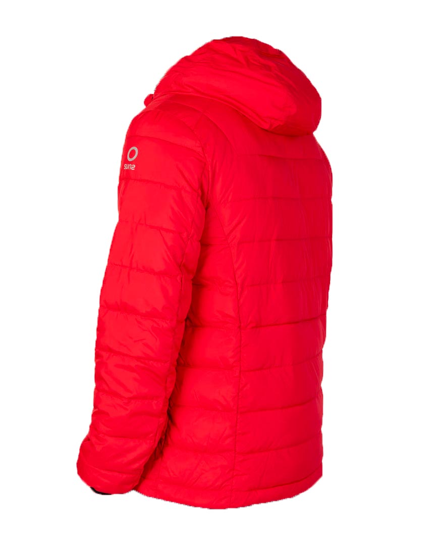 Giubbotti BAPE Rosso_51596.jpg