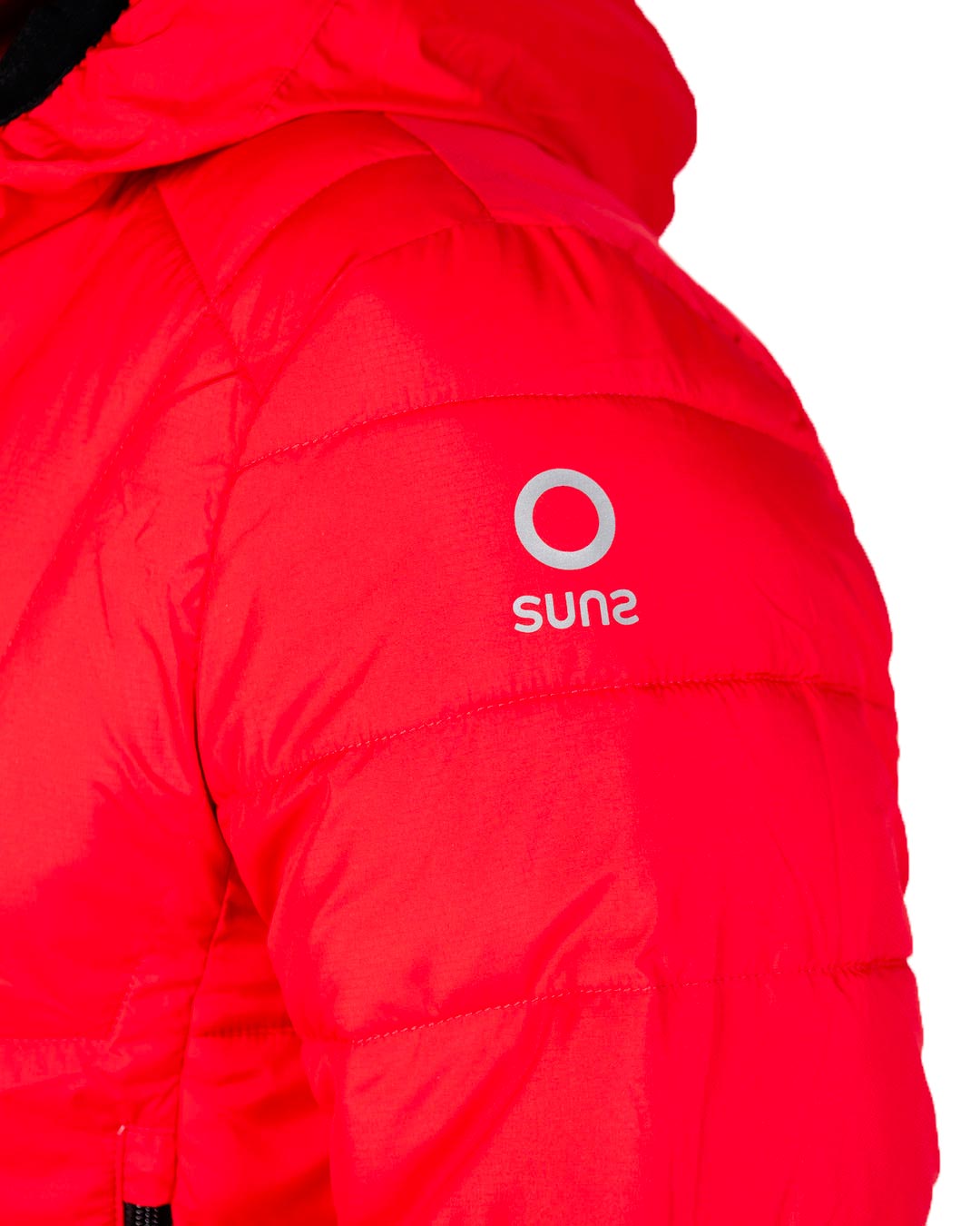 Giubbotti BAPE Rosso_51597.jpg