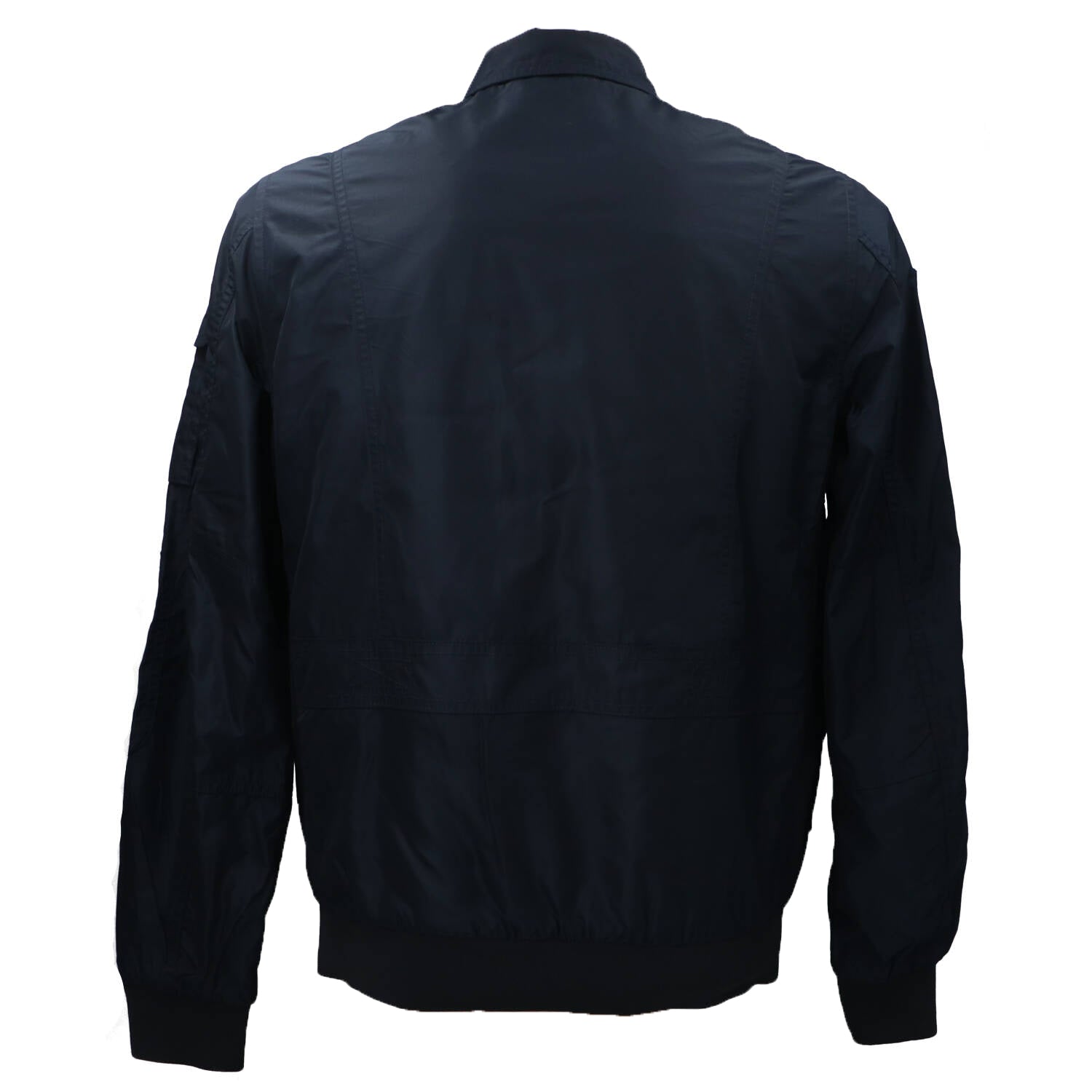 Giubbotti GIACCA PILOT 2071 Blu_73724.jpg