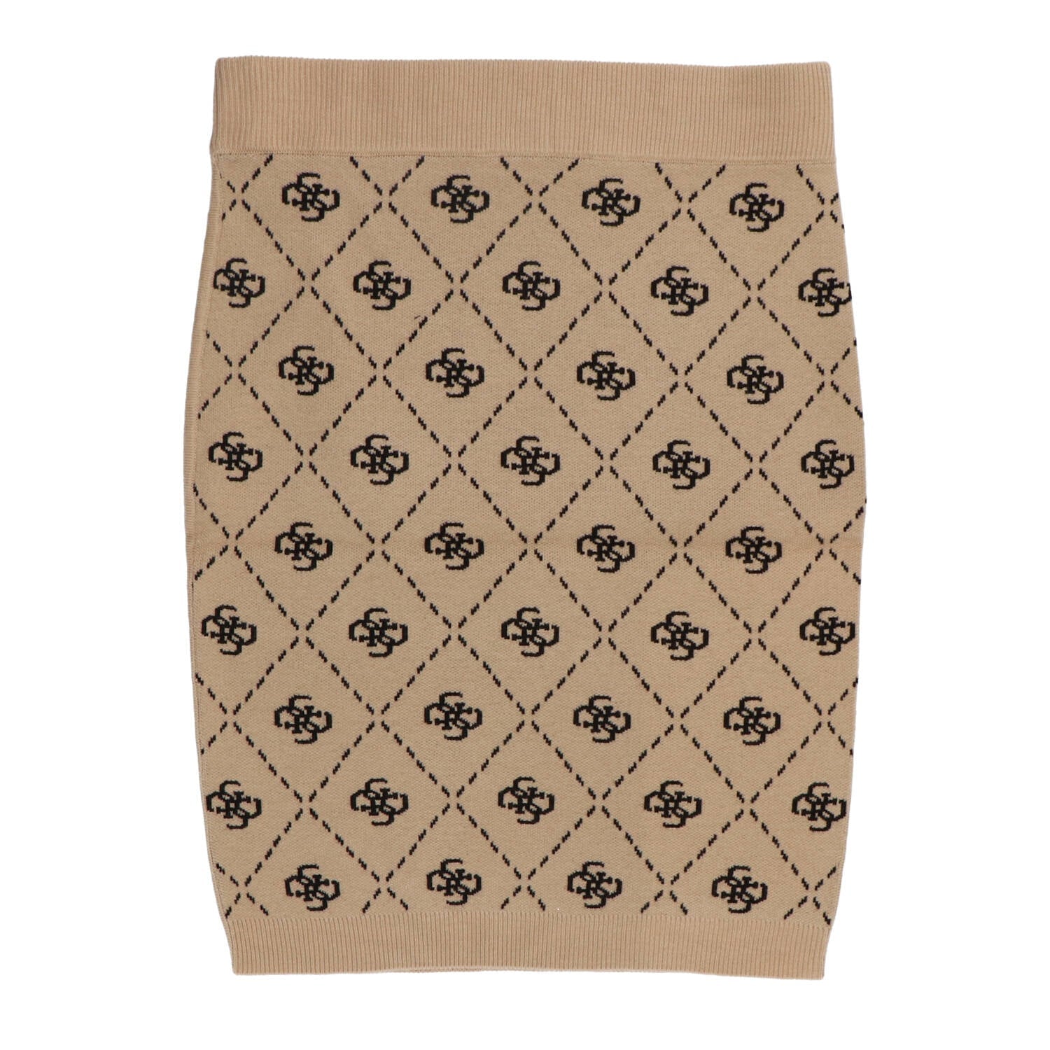 Gonna SARAH 4G SKIRT Beige_55886.jpg