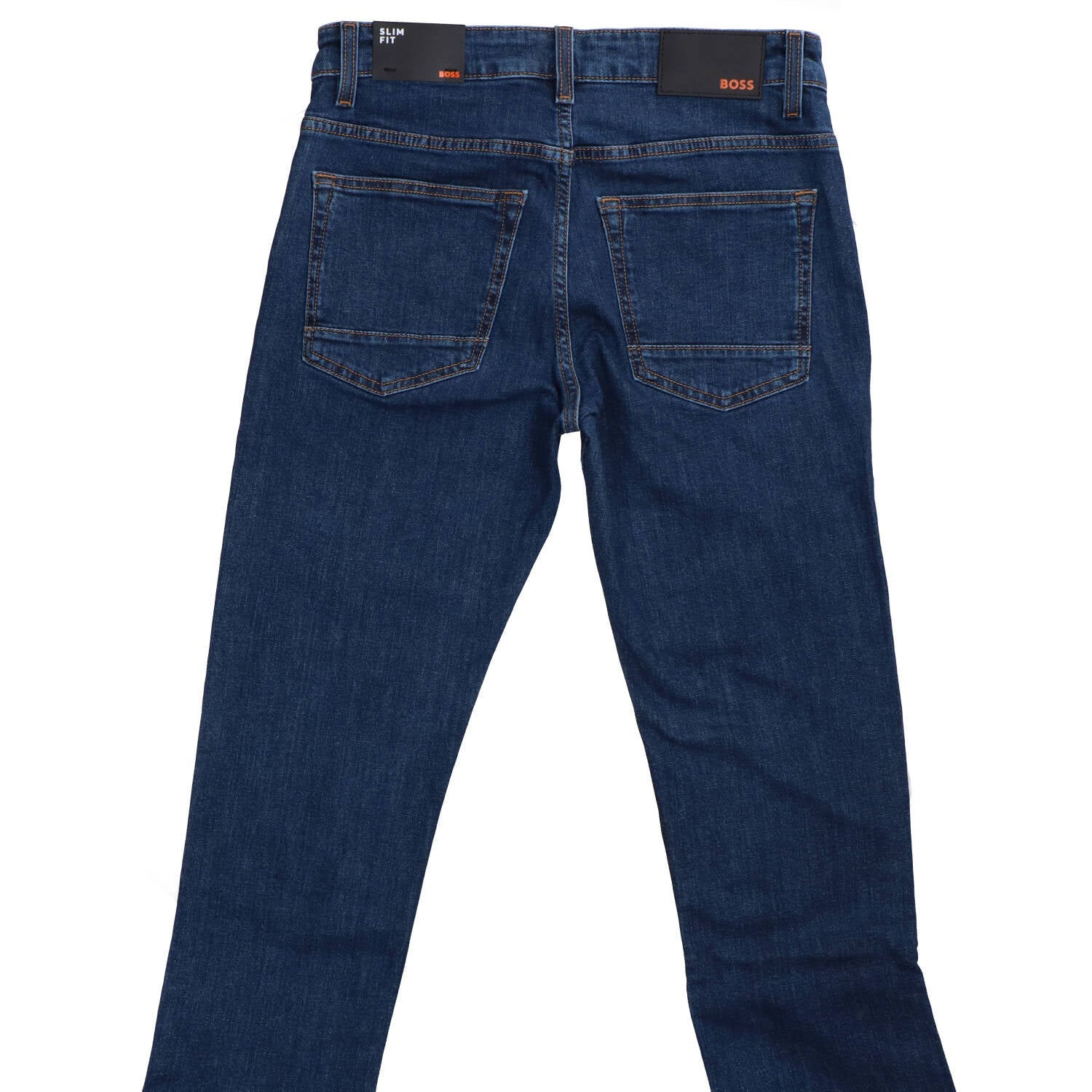 Jeans DELAWARE BC-C Denim Scuro_49855.jpg