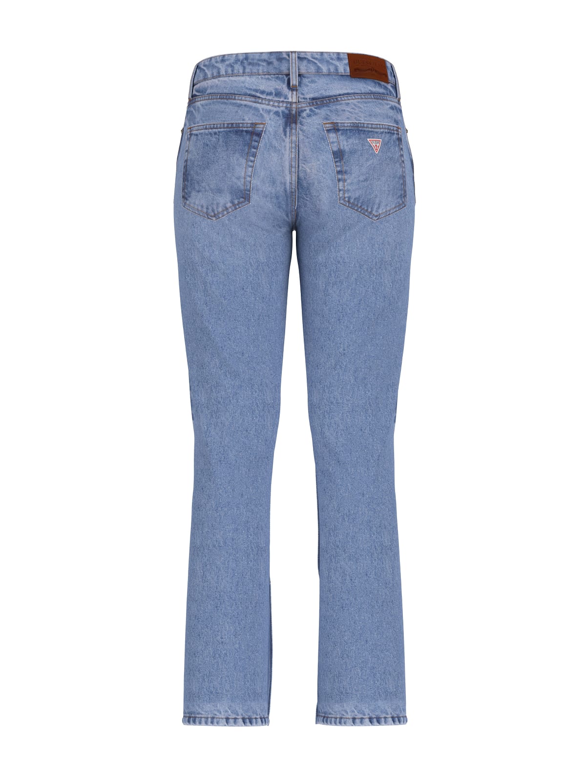 Jeans GJ G08 MID RISE STRAIGHT Denim_71656.jpg
